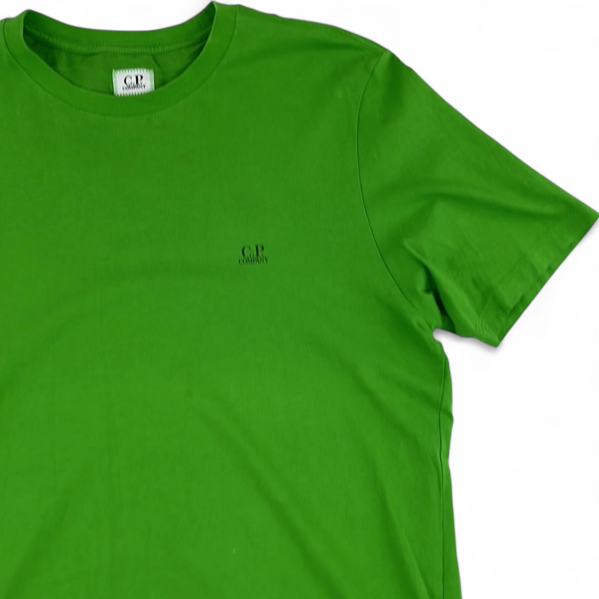 C.P. Company T-Shirt Graphique — Taille M — Photo 1/6 #État_Occasion · Très bon