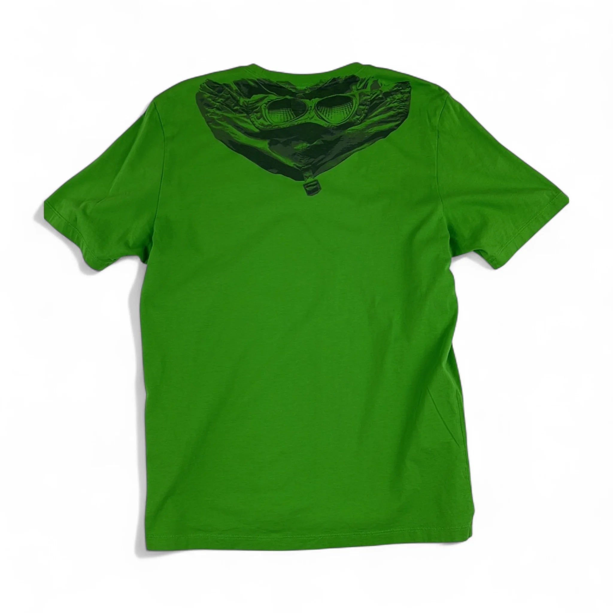 C.P. Company T-Shirt Graphique — Taille M — Photo 5/6 #État_Occasion · Très bon