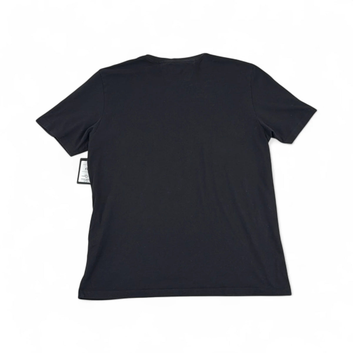 C.P. Company T-Shirt Small Logo Label — Taille L — Photo 3/3 #État_Très bon état · Pièce 3