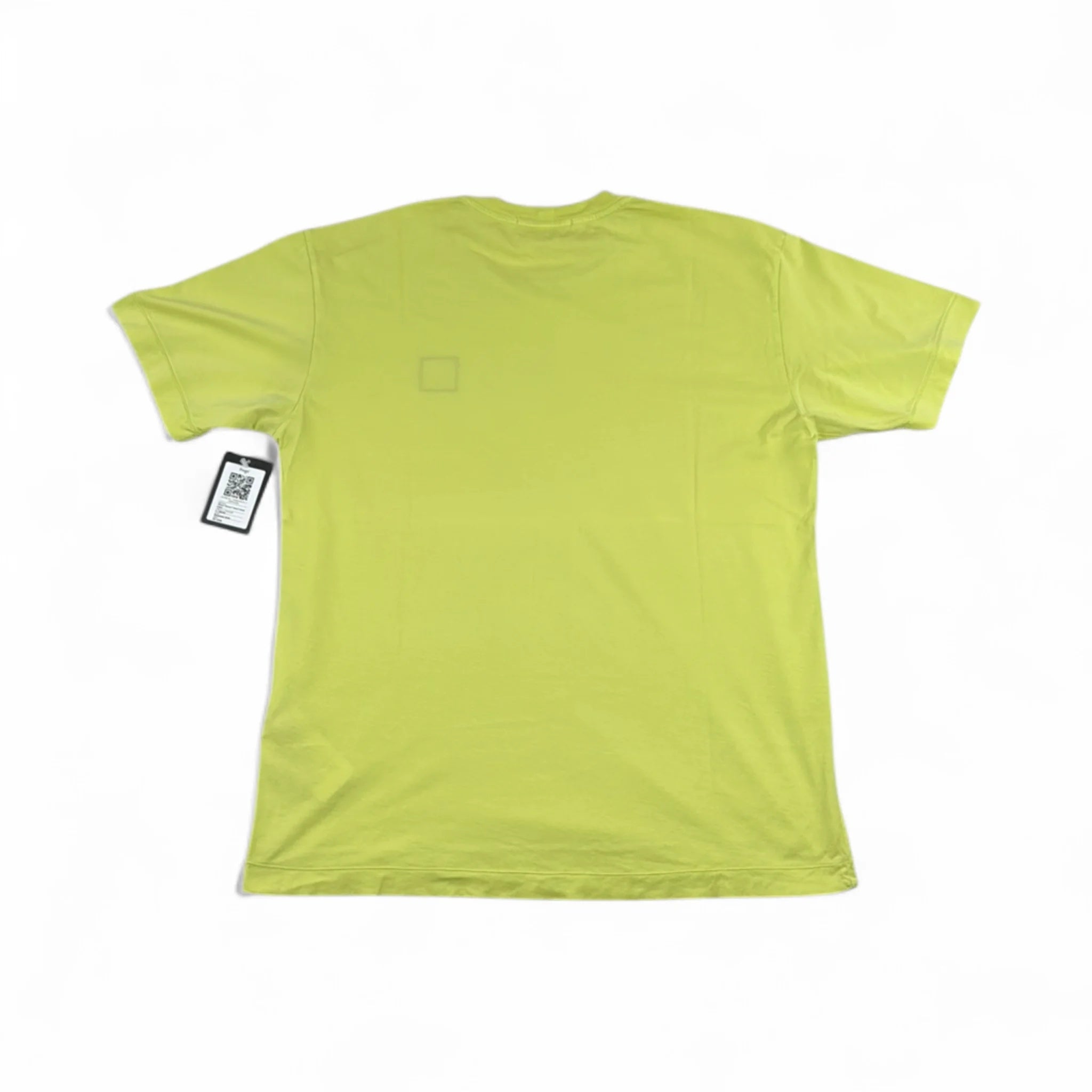 Stone Island T-Shirt Petit Logo