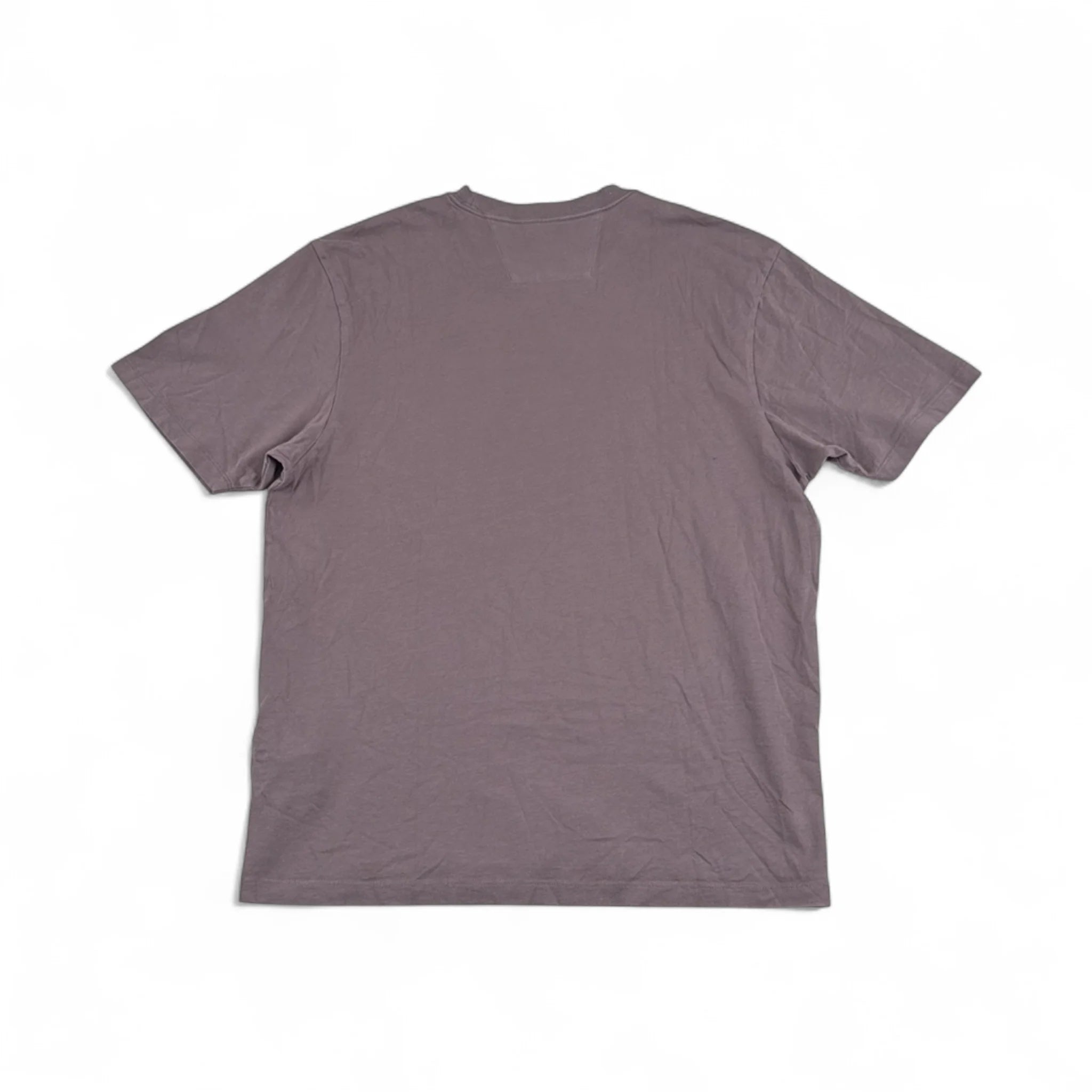 C.P. Company T-Shirt Distressed Logo — Taille M — Photo 3/3 #État_Occasion · Très bon