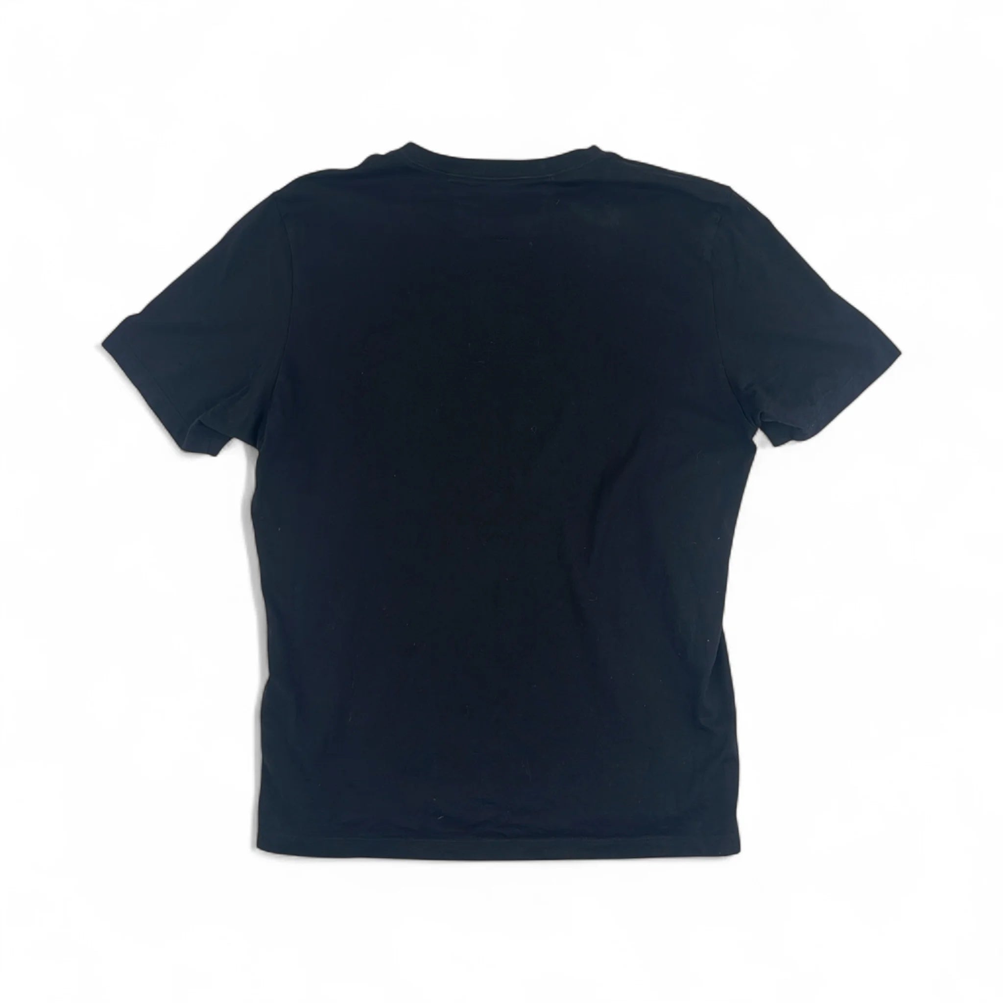 C.P. Company T-Shirt Small Logo Label — Taille M — Photo 3/3 #État_Occasion · Bon état général