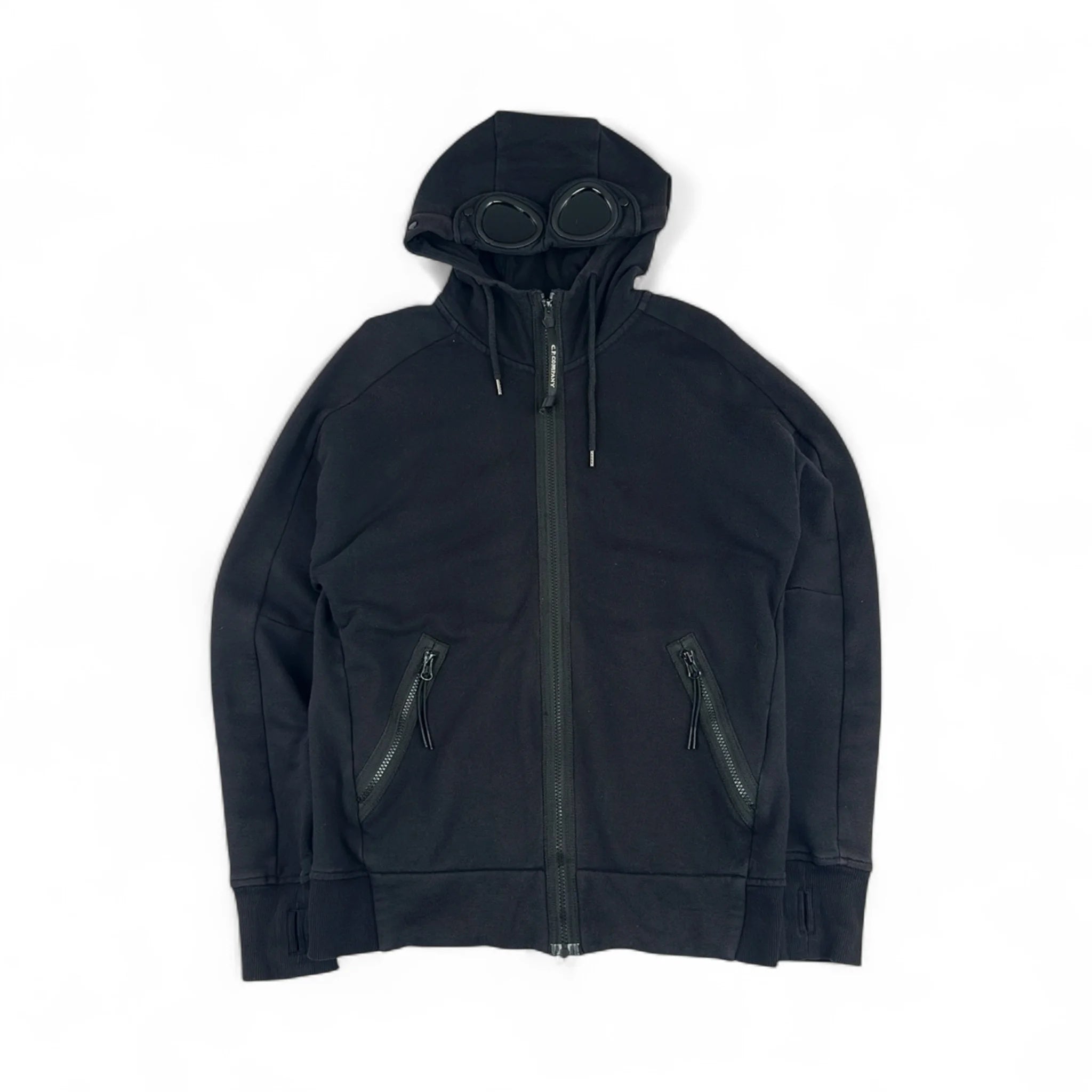 C.P. Company Zip Goggle — Taille S — Photo 1/3 #État_Très bon état · Pièce 13