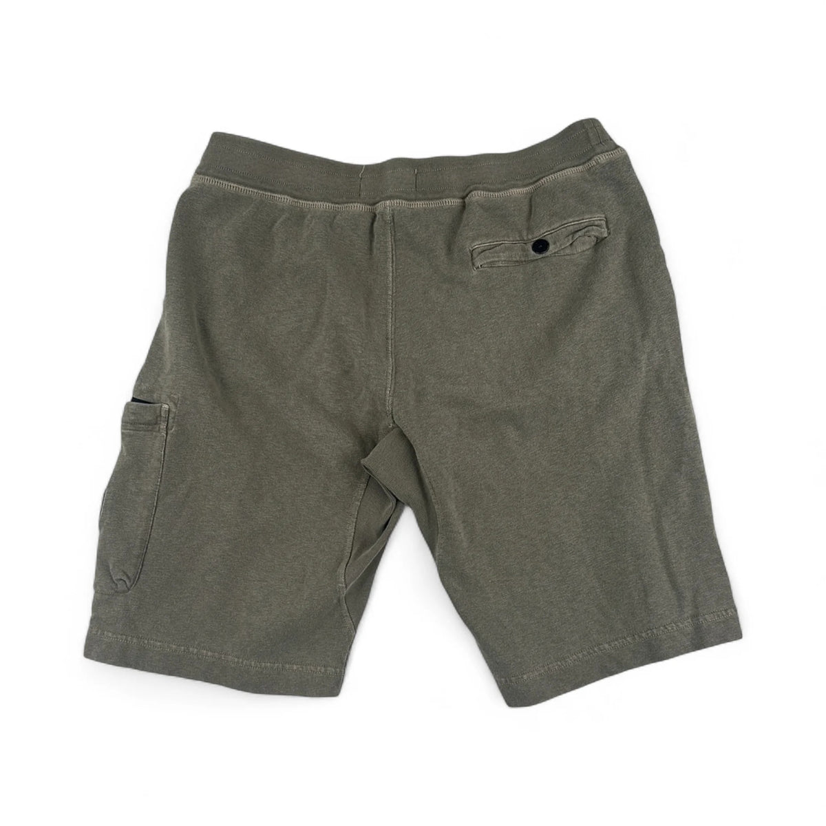 Stone Island Short Coton — Taille L — Photo 3/3 #État_Très bon état · Pièce 1