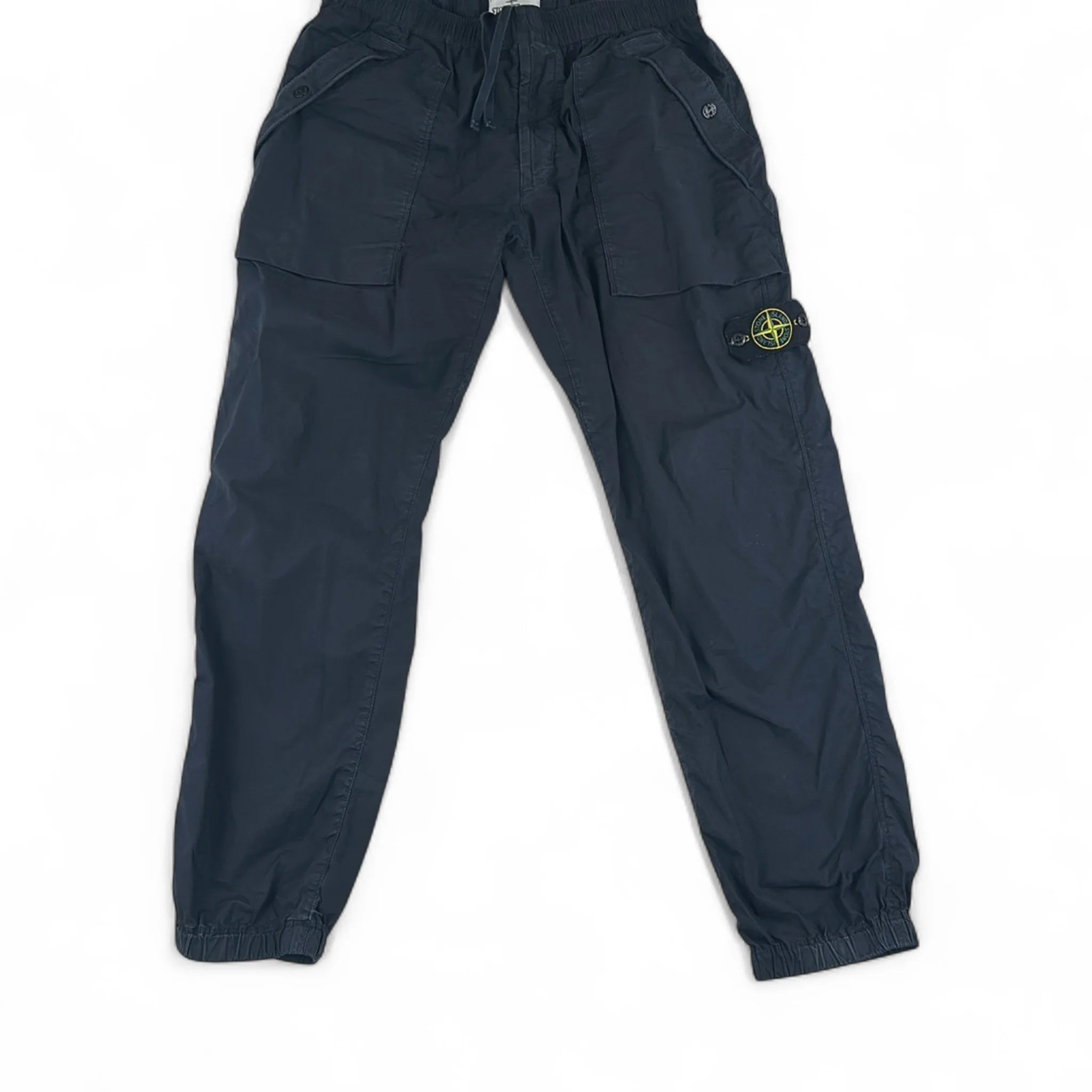 Stone Island Cargo stone jogging — Taille M — Photo 1/3 #État_Très bon état