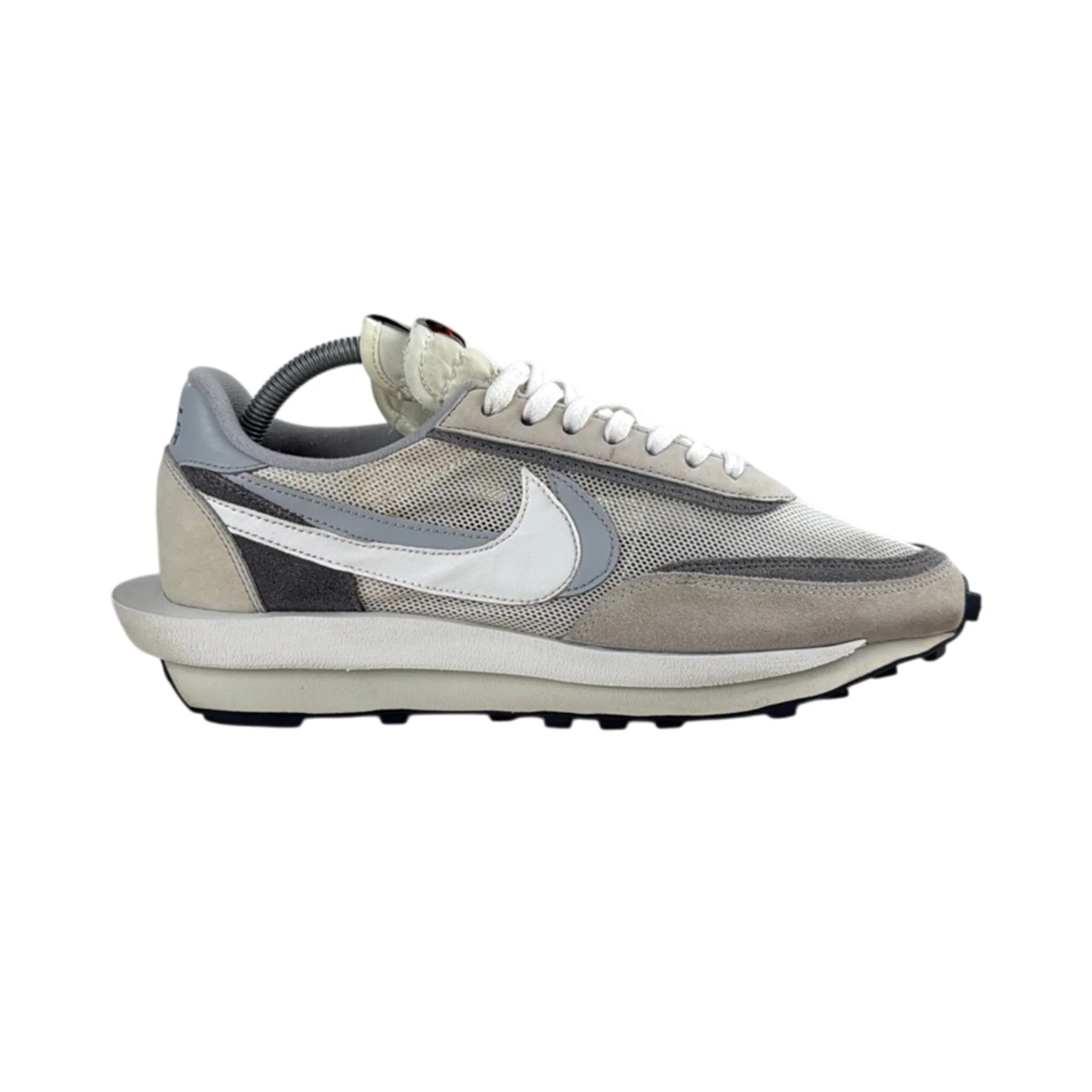 Nike LD Waffle Sacai Summit Grey — Taille 44 — Photo 1/5 #État_Occasion · Très bon · Sans boîte