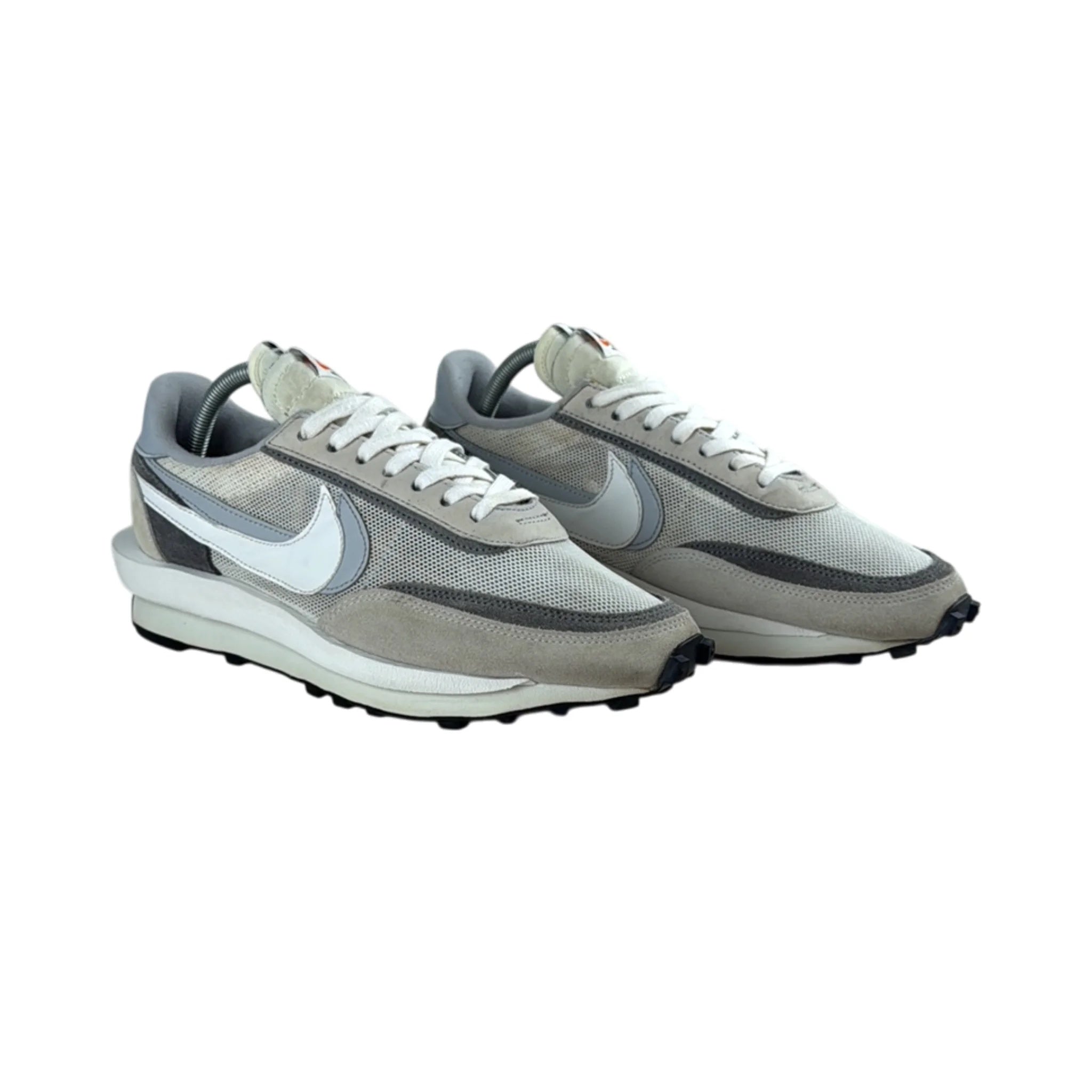 Nike LD Waffle Sacai Summit Grey — Taille 44 — Photo 5/5 #État_Occasion · Très bon · Sans boîte