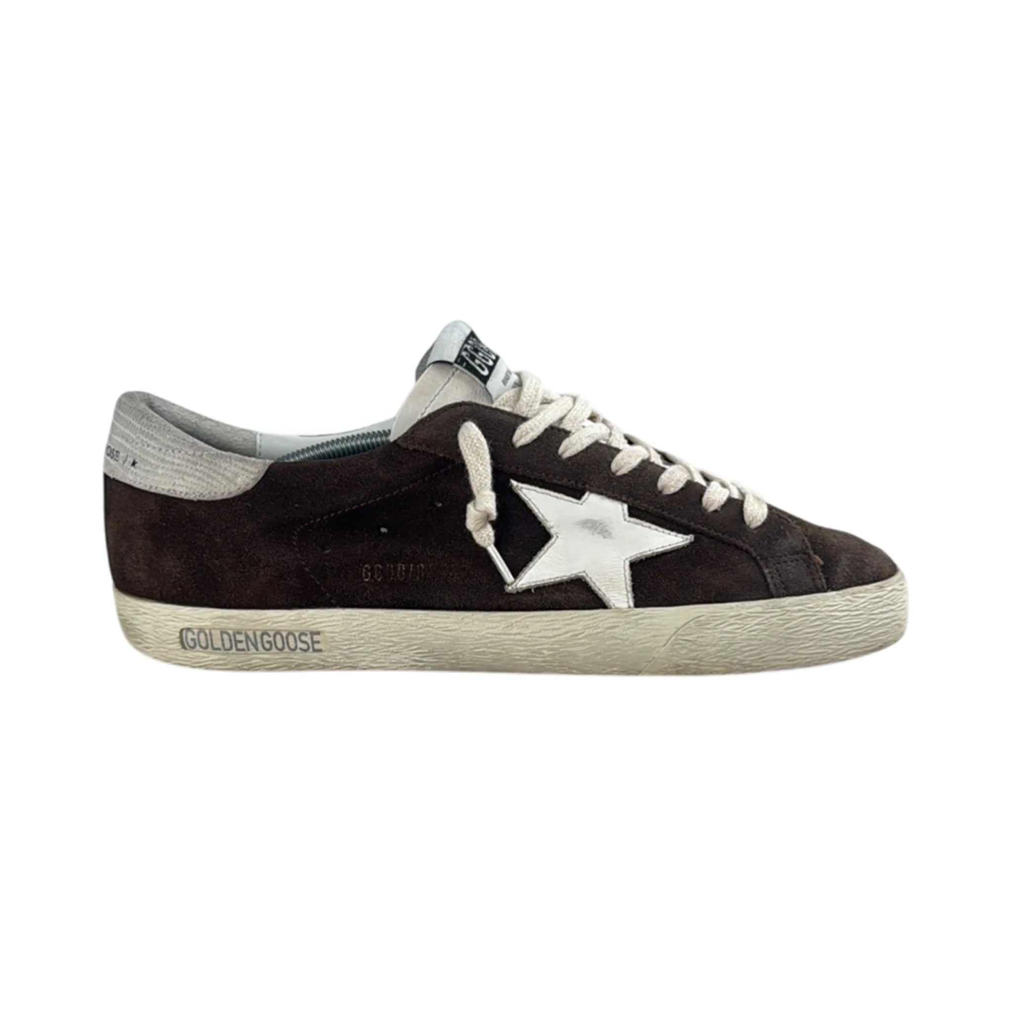 Golden Goose Super-Star — Taille 42 — Photo 1/5 #État_Occasion · Très bon · Sans boîte