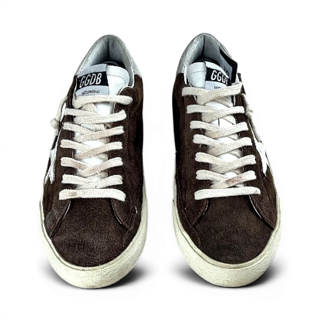 Golden Goose Super-Star — Taille 42 — Photo 2/5 #État_Très bon état · Sans boîte
