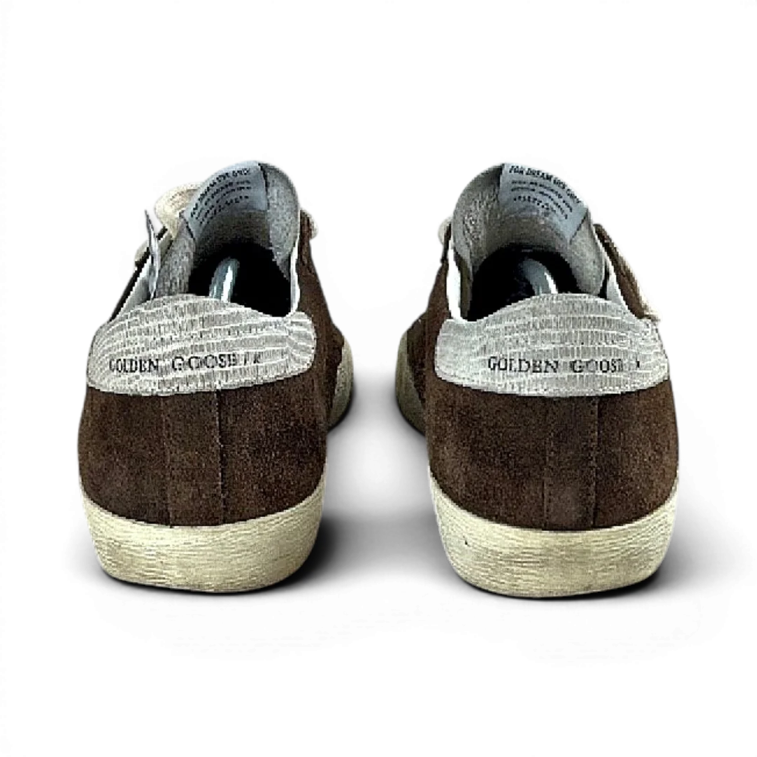 Golden Goose Super-Star — Taille 42 — Photo 3/5 #État_Très bon état · Sans boîte