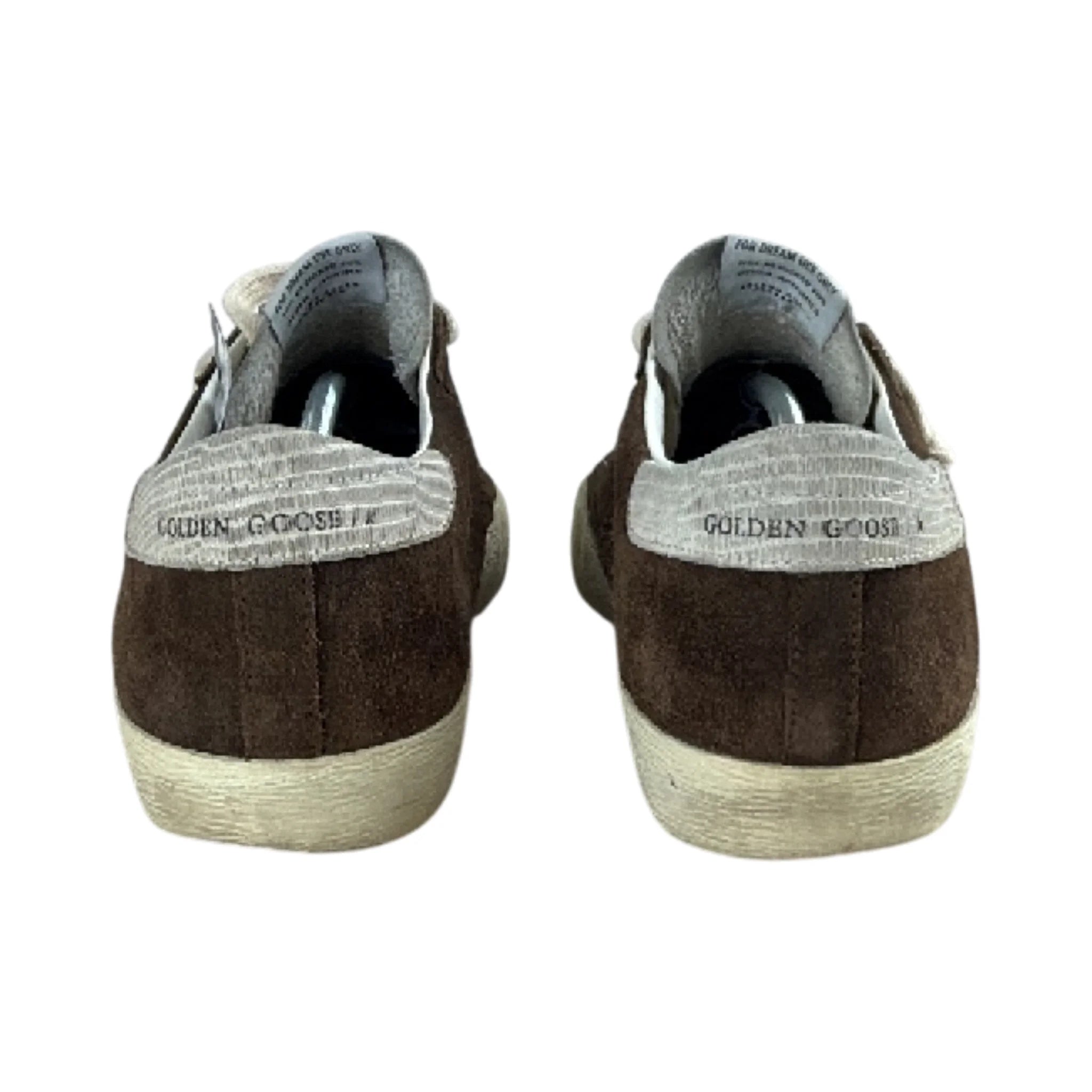 Golden Goose Super-Star — Taille 42 — Photo 3/5 #État_Occasion · Très bon · Sans boîte