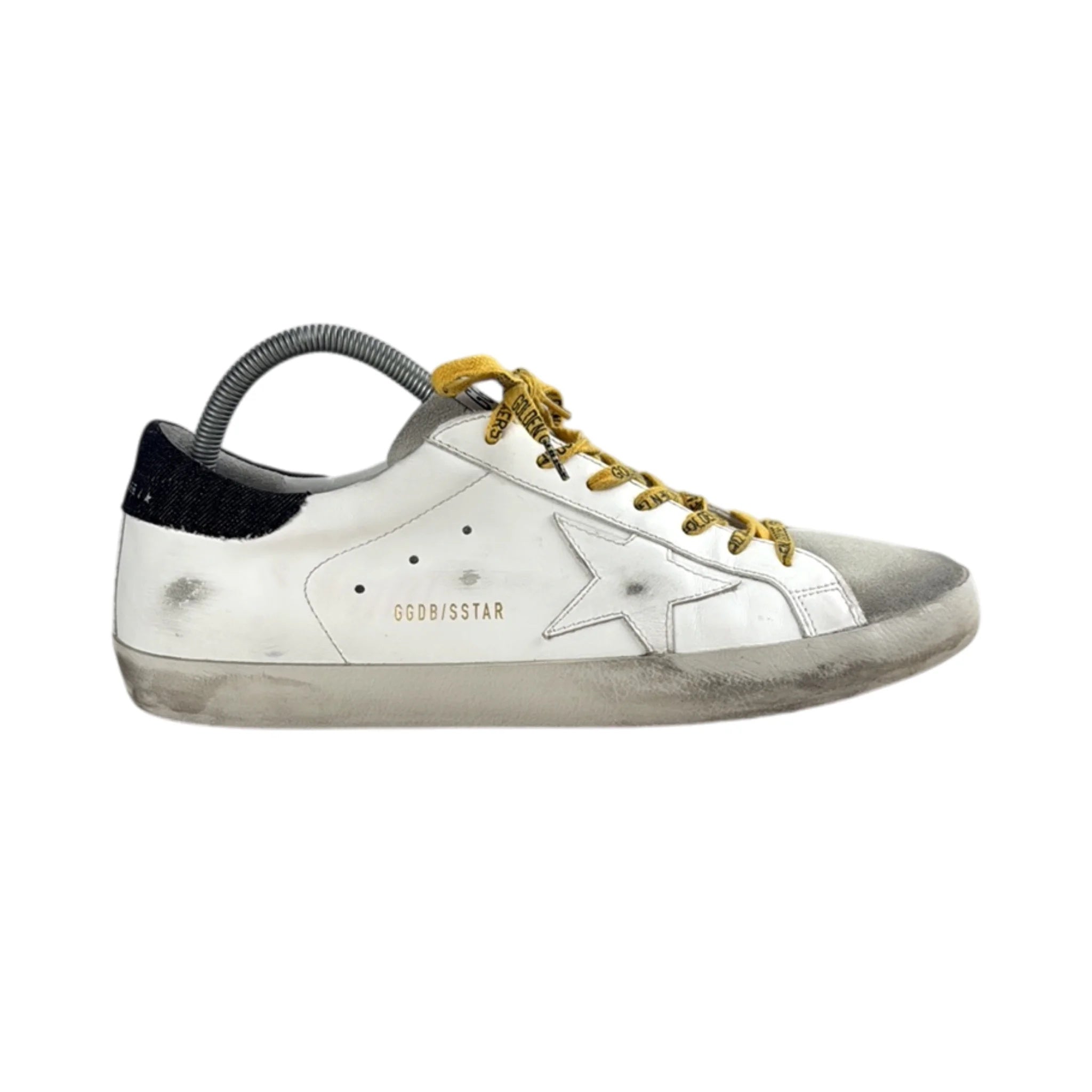 Golden Goose Super-Star — Taille 45 — Photo 1/5 #État_Occasion · Très bon · Sans boîte