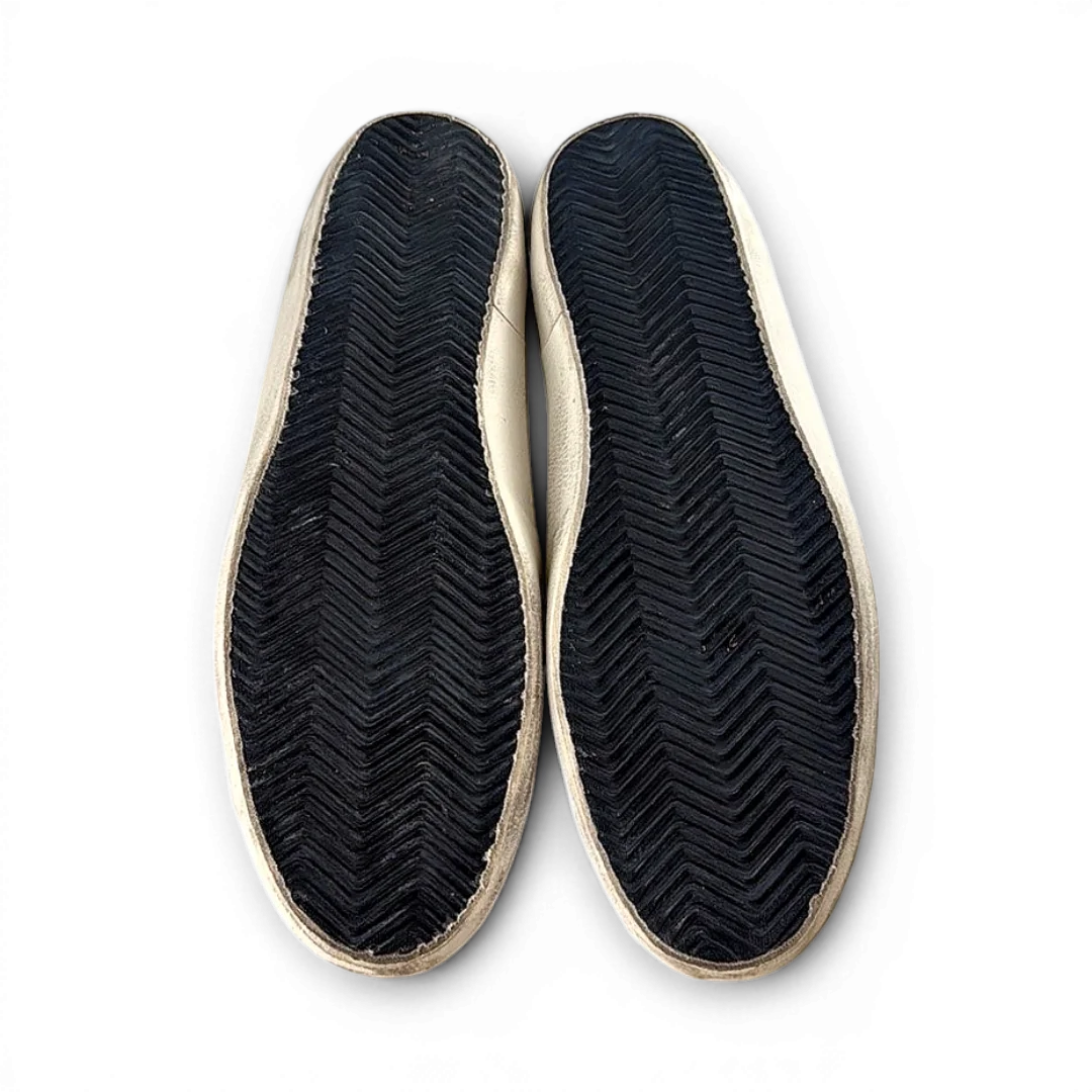 Golden Goose Super-Star — Taille 45 — Photo 4/5 #État_Très bon état · Sans boîte