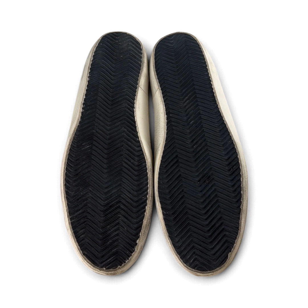 Golden Goose Super-Star — Taille 45 — Photo 4/5 #État_Très bon état · Sans boîte