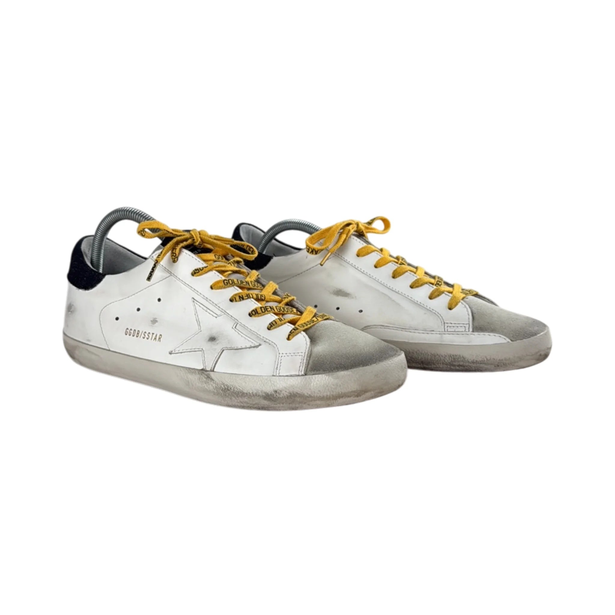 Golden Goose Super-Star — Taille 45 — Photo 5/5 #État_Occasion · Très bon · Sans boîte