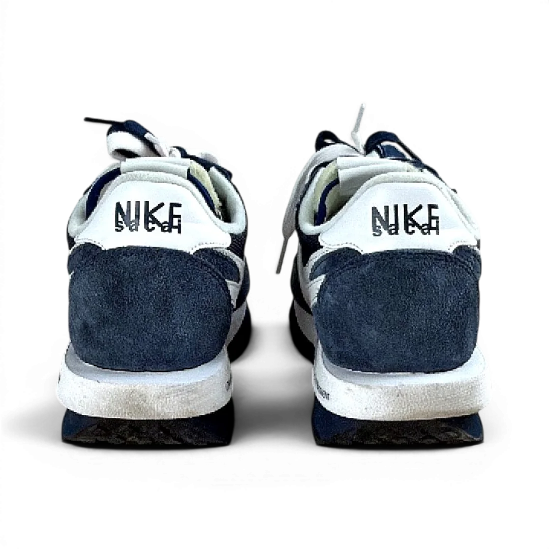 Nike LD Waffle Sacai Fragment — Taille 44 — Photo 3/5 #État_Bon état · Avec boîte