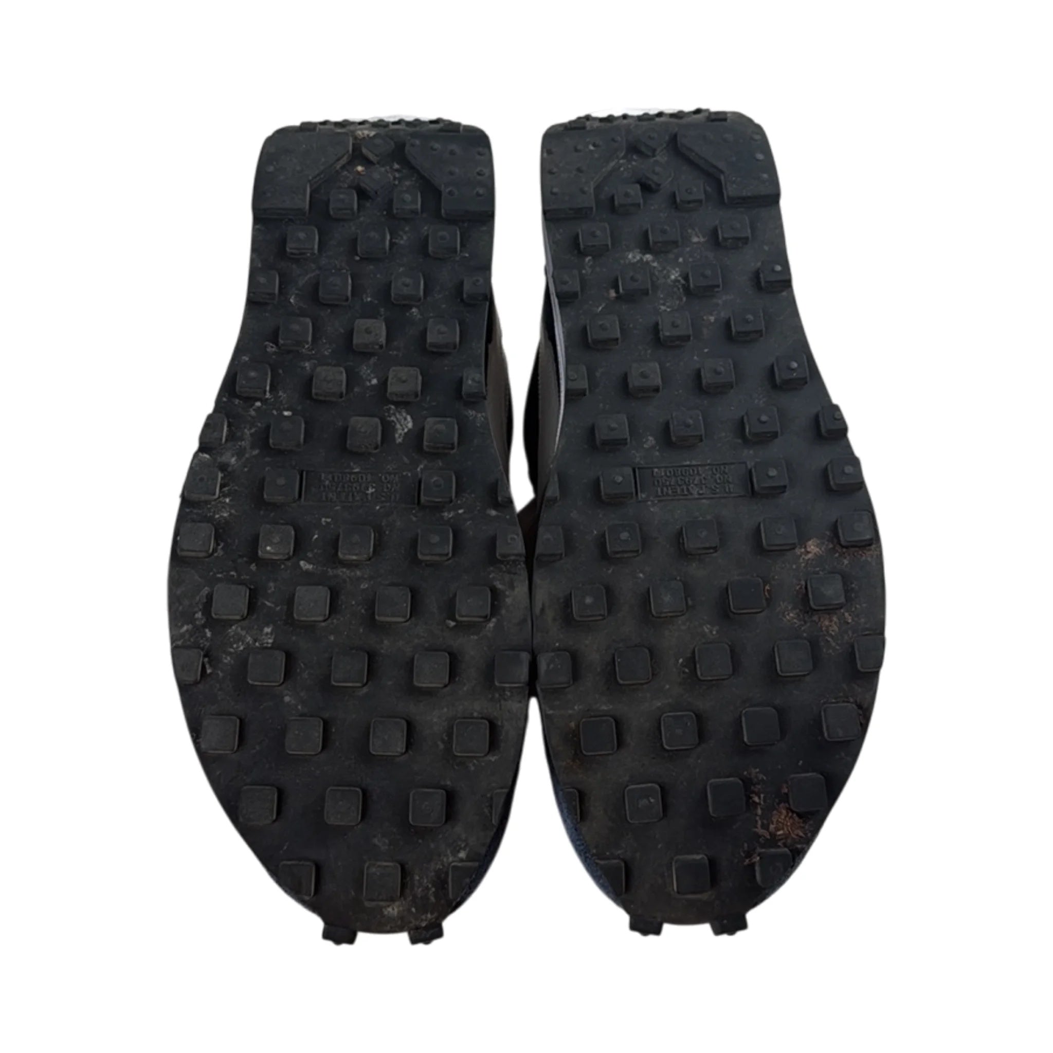 Nike LD Waffle Sacai Fragment — Taille 44 — Photo 4/5 #État_Occasion · Bon avec défauts mineurs · Avec boîte
