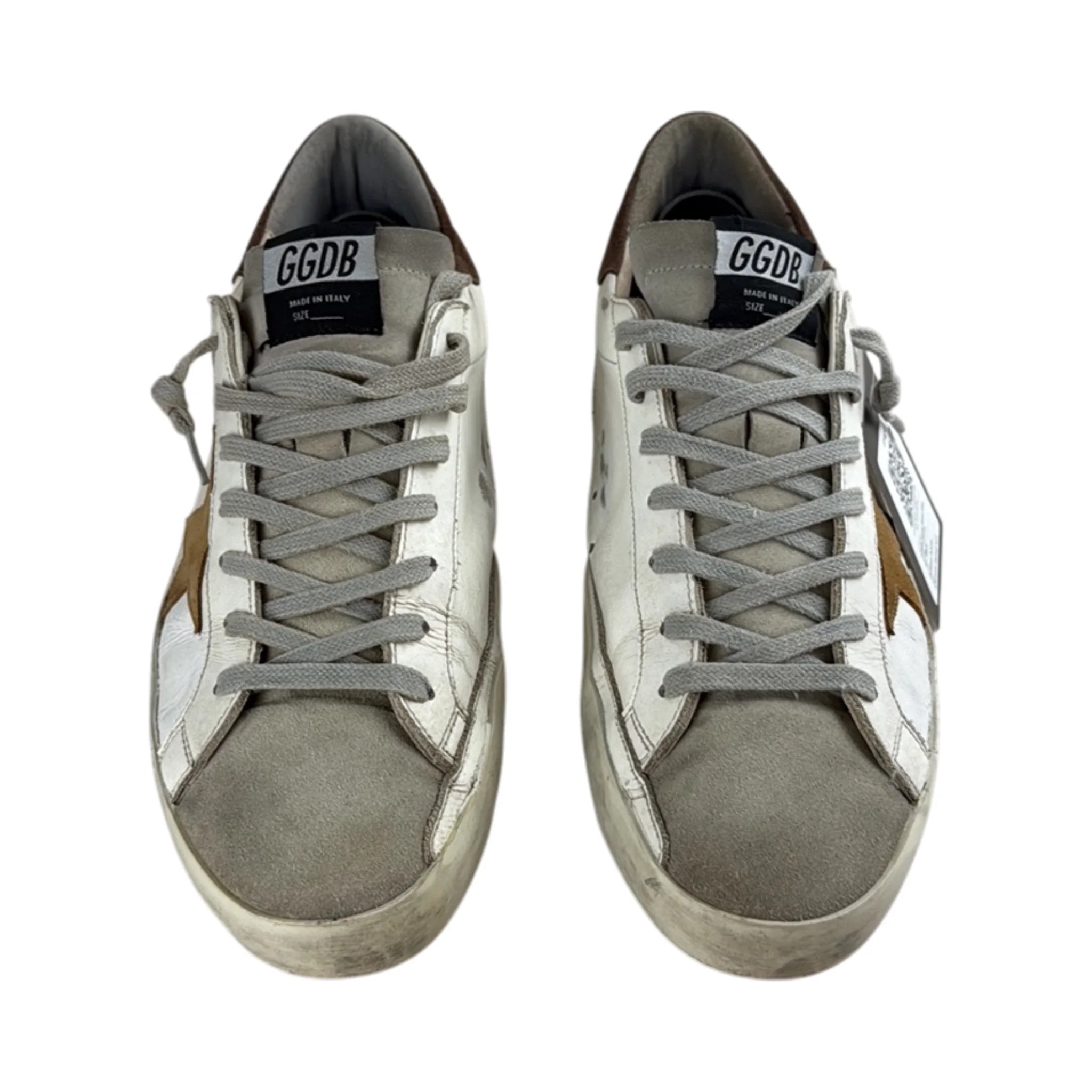 Golden Goose Super-Star — Taille 42 — Photo 2/5 #État_Occasion · Très bon · Sans boîte