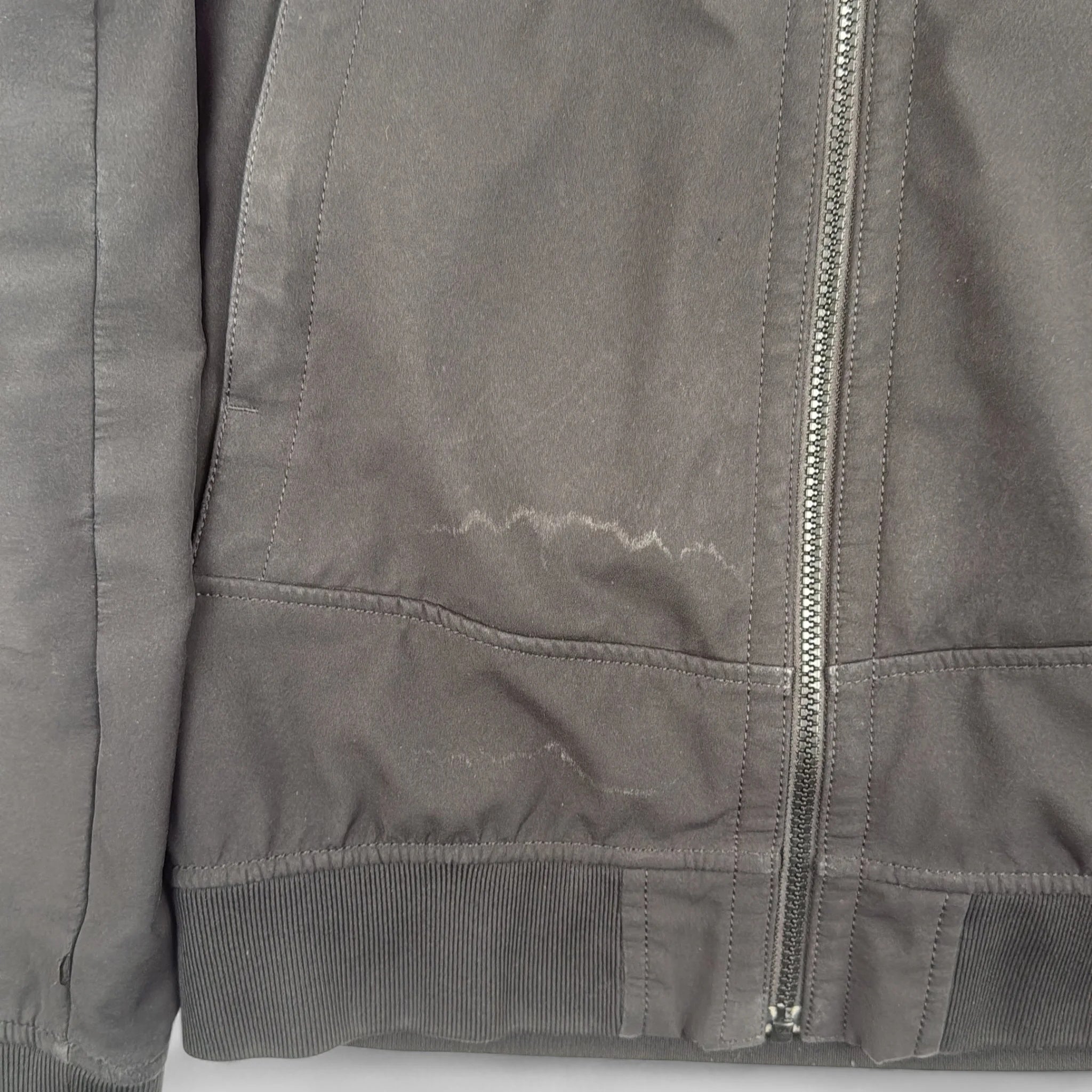 Stone Island Soft Shell-R Junior — Taille XS — Photo 4/4 #État_Occasion · Bon état général