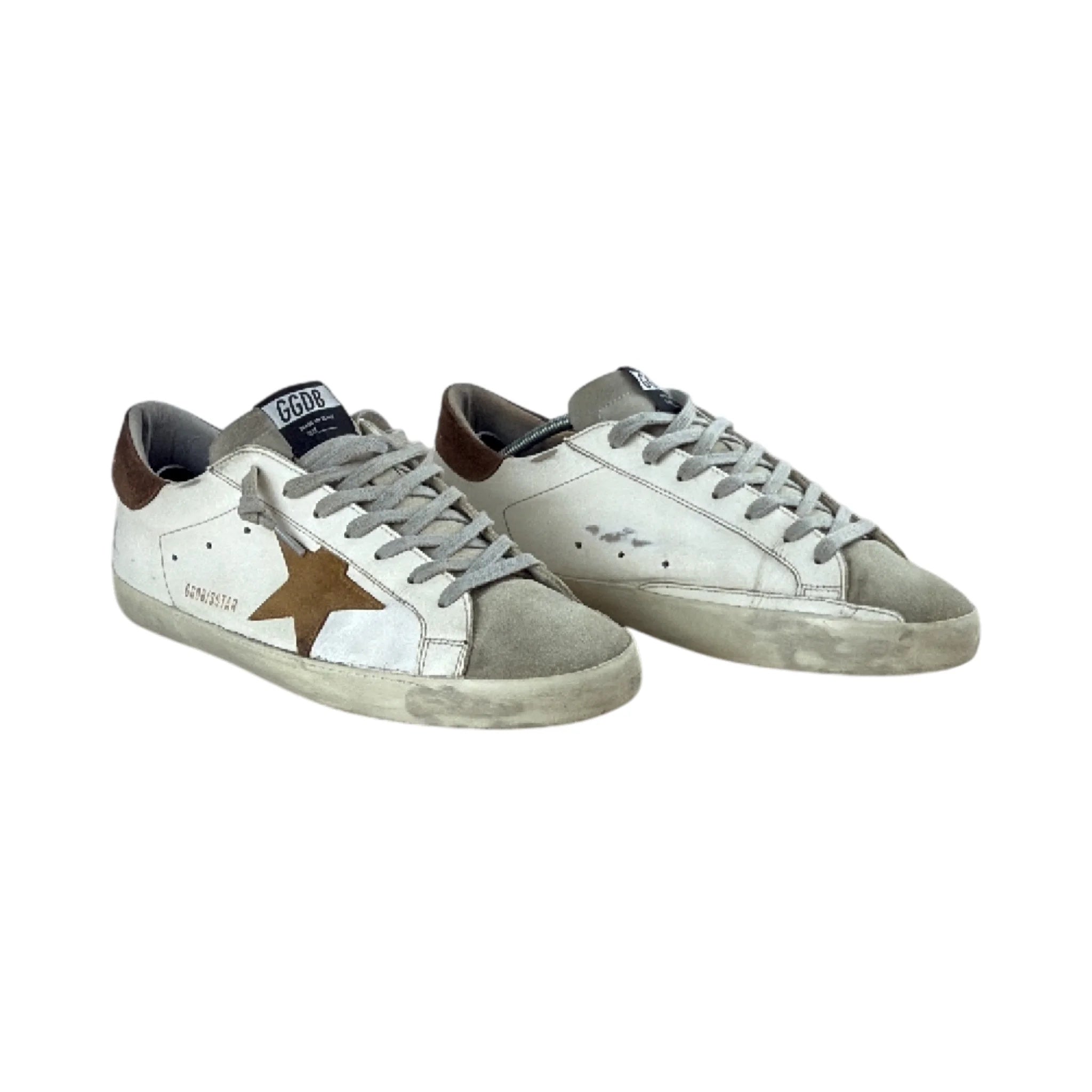 Golden Goose Super-Star — Taille 42 — Photo 5/5 #État_Occasion · Très bon · Sans boîte
