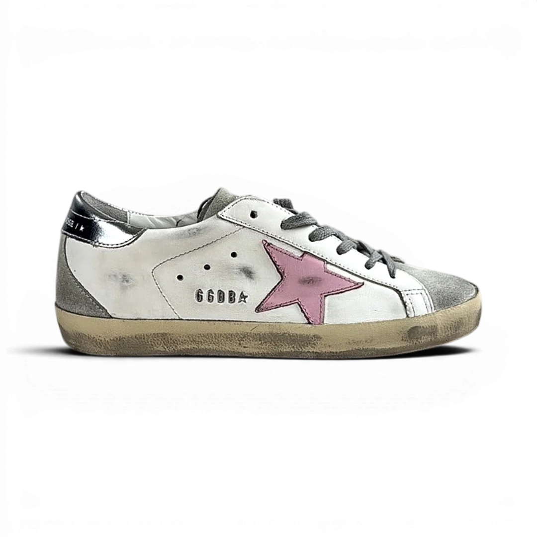 Golden Goose Super-Star
