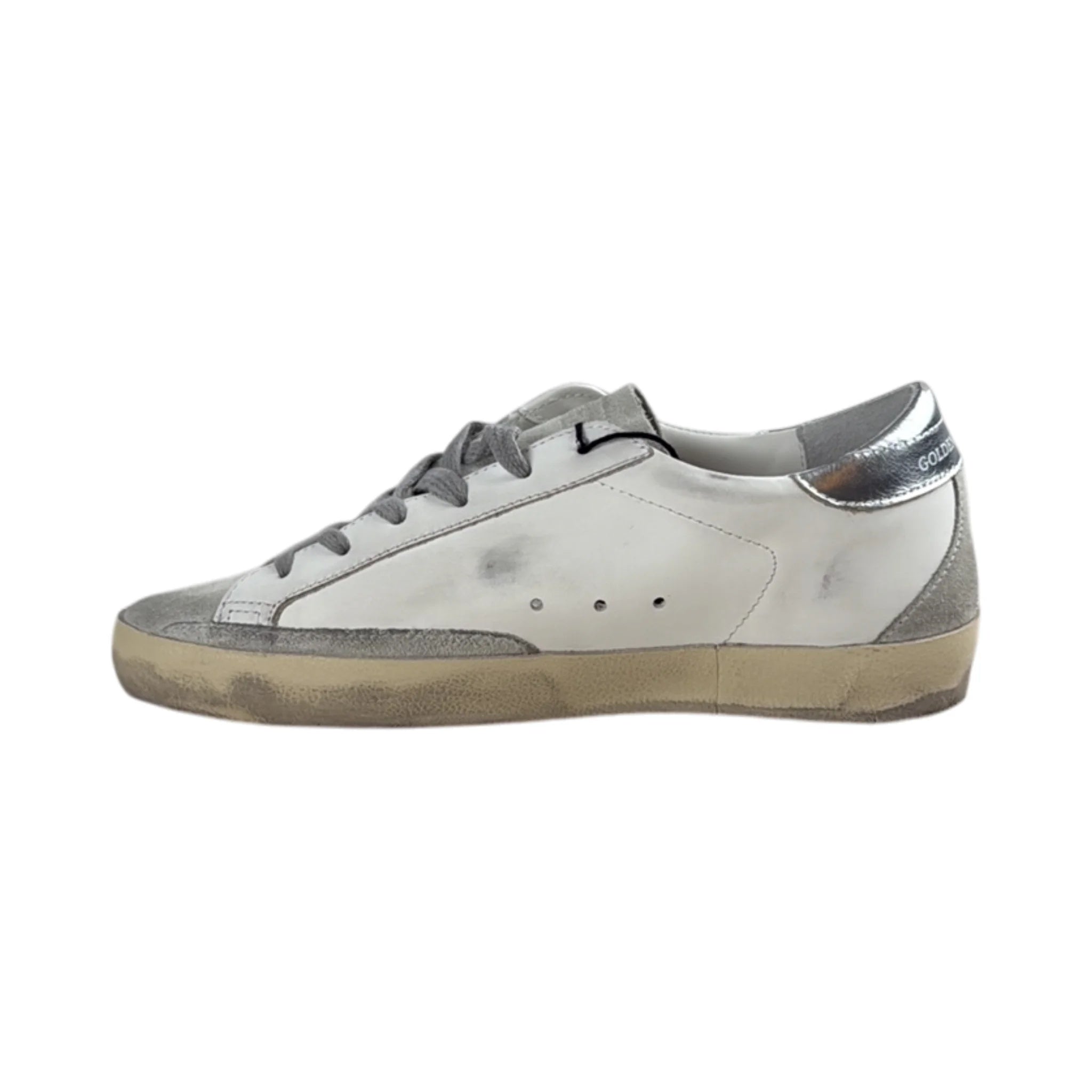 Golden Goose Super-Star