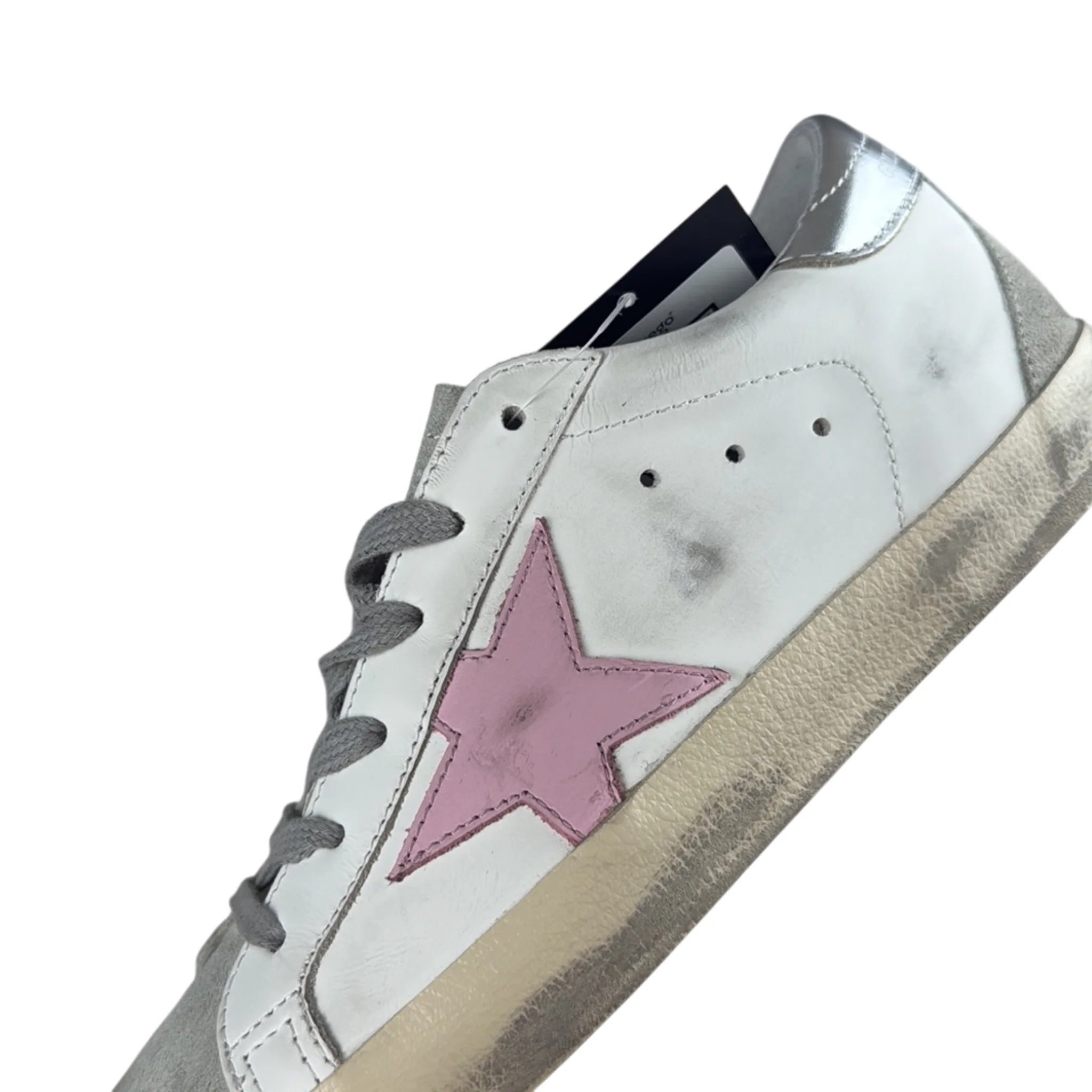 Golden Goose Super-Star