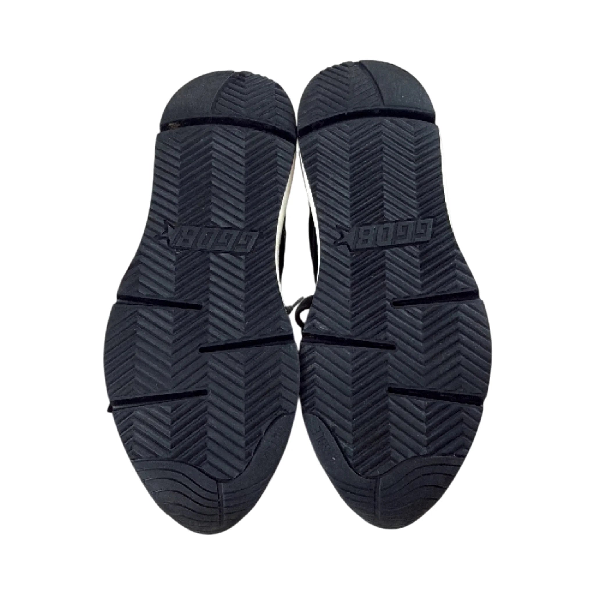 Golden Goose Running Sole — Taille 40 — Photo 4/5 #État_Occasion · Très bon · Avec boîte