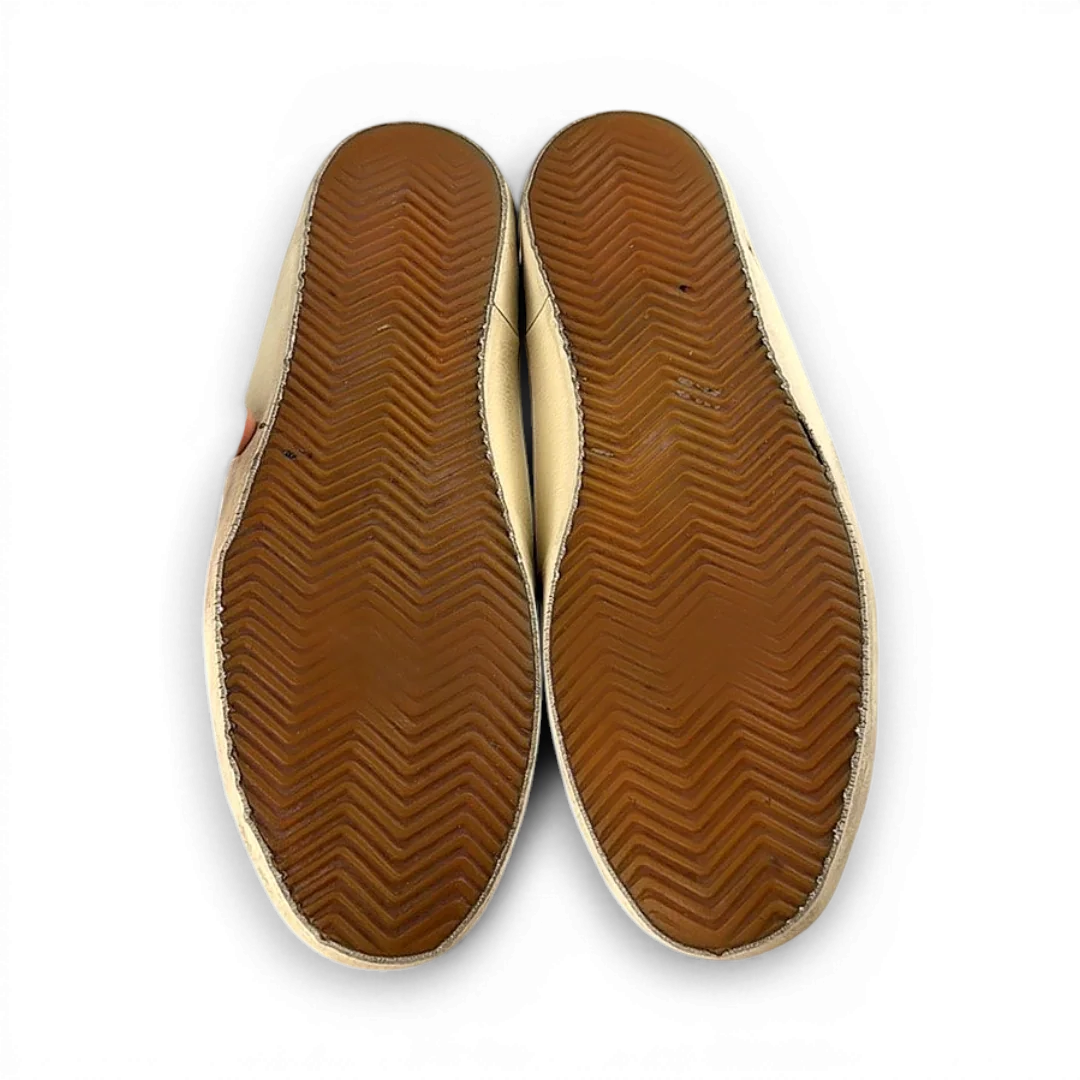 Golden Goose Super-Star — Taille 45 — Photo 4/5 #État_Bon état · Sans boîte