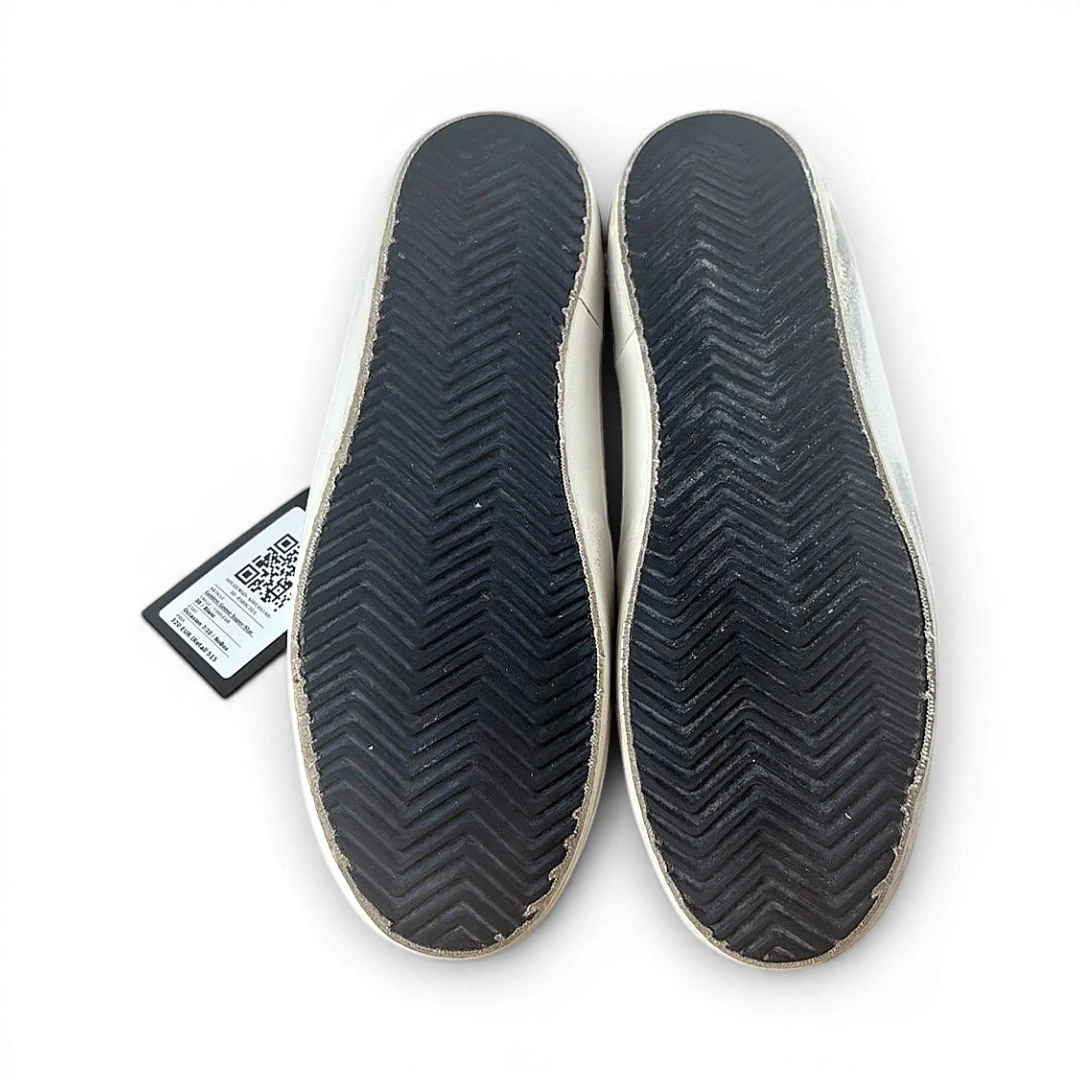 Golden Goose Super-Star — Taille 38 — Photo 4/5 #État_Bon état · Sans boîte