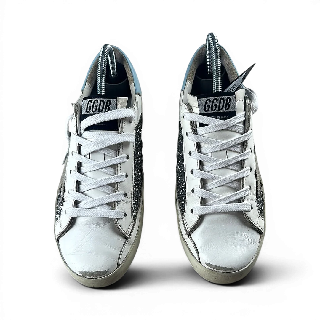 Golden Goose Super-Star — Taille 36 — Photo 2/6 #État_Très bon état · Sans boîte