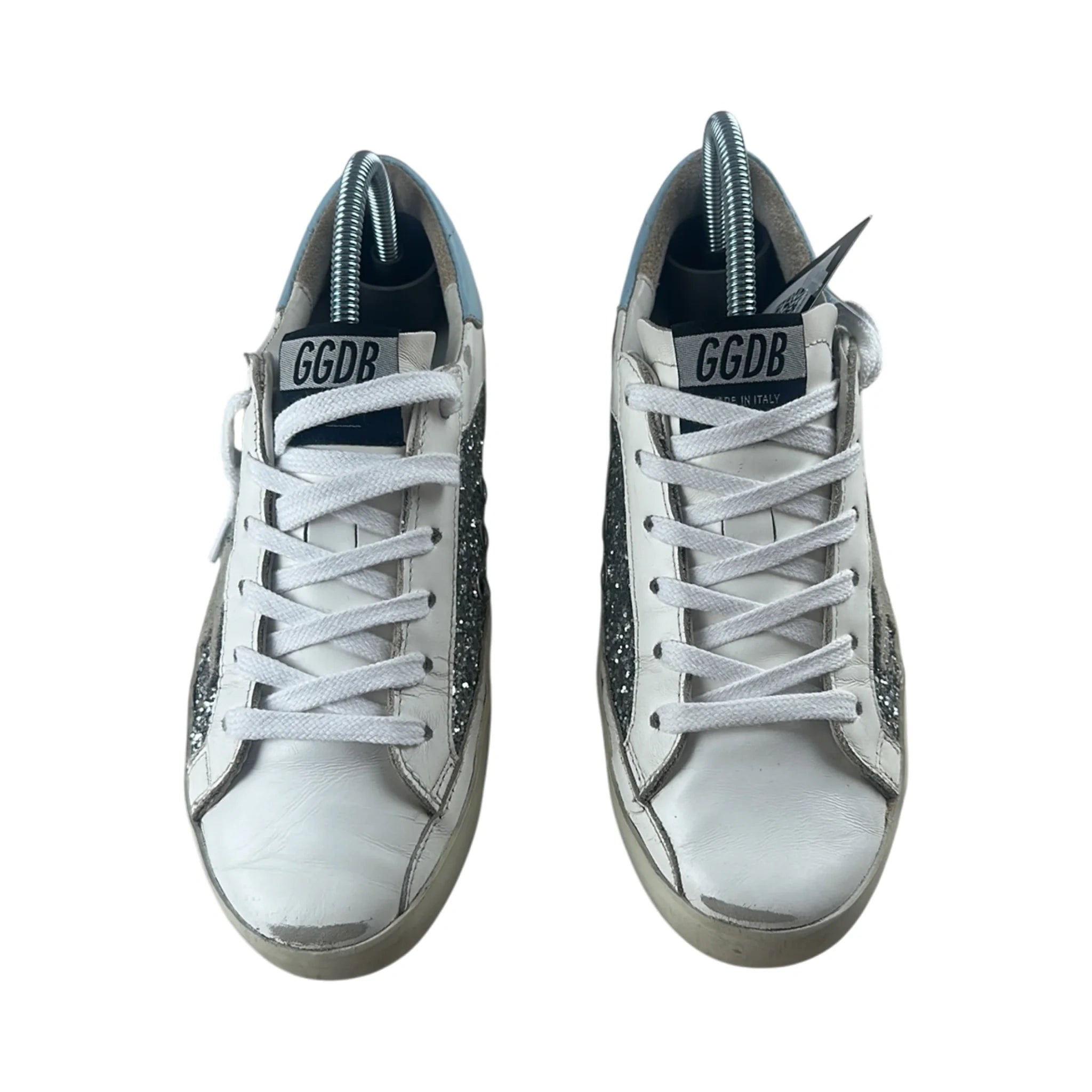 Golden Goose Super-Star — Taille 36 — Photo 2/6 #État_Occasion · Très bon · Sans boîte