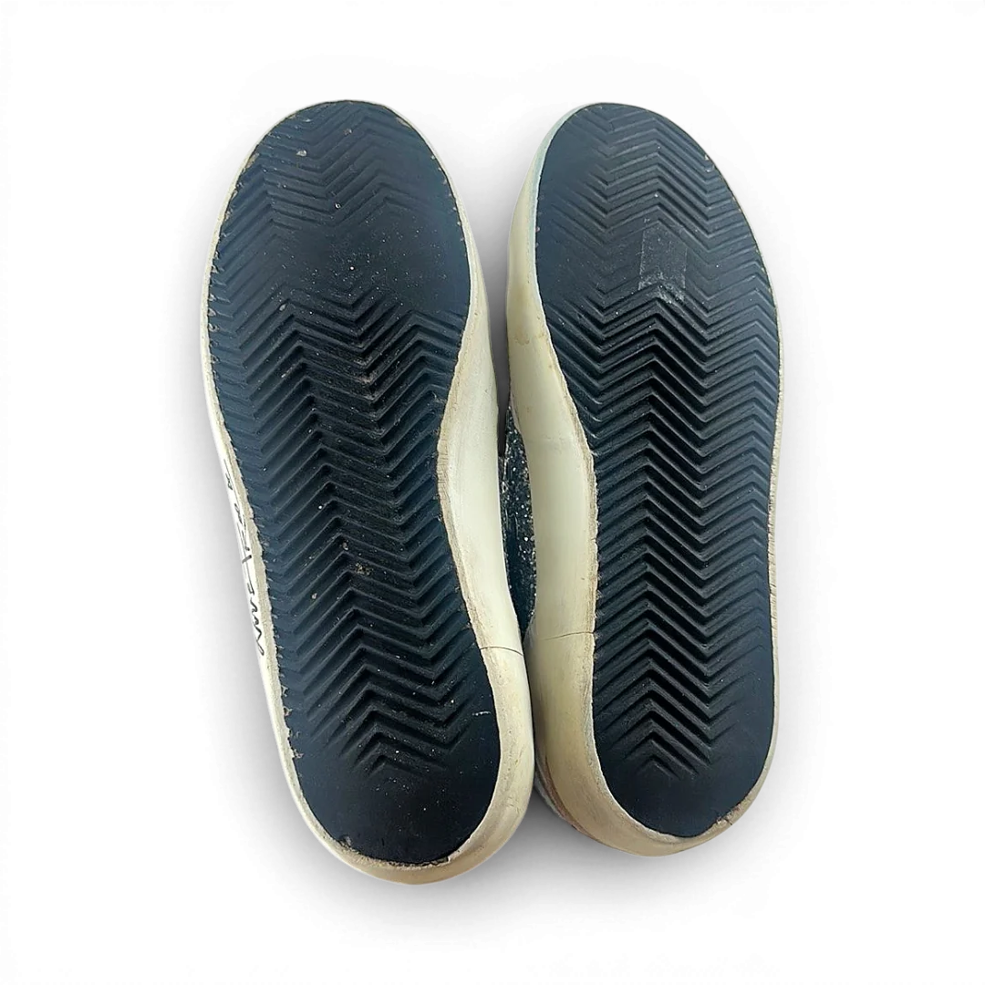 Golden Goose Super-Star — Taille 36 — Photo 4/6 #État_Très bon état · Sans boîte