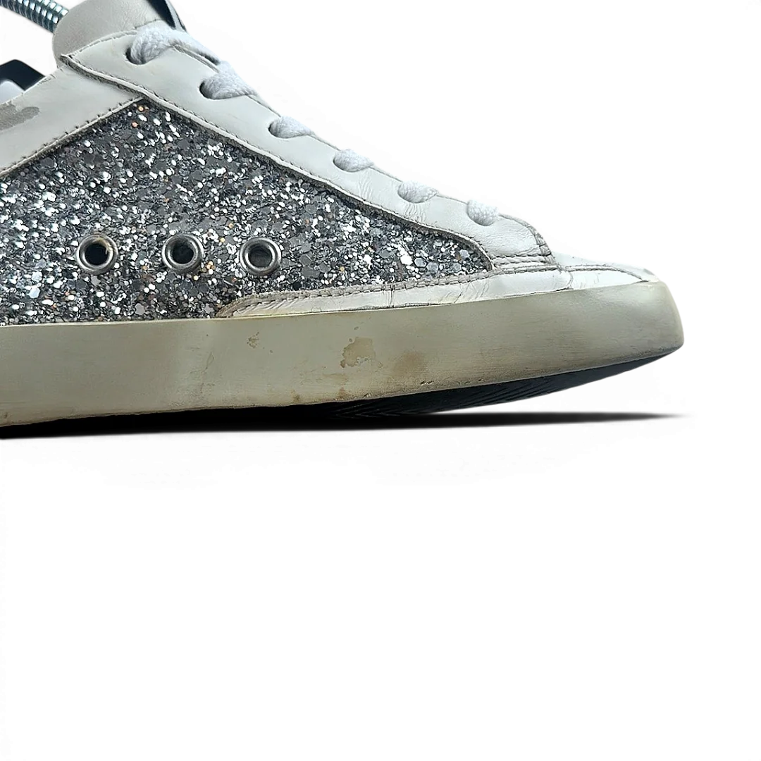Golden Goose Super-Star — Taille 36 — Photo 6/6 #État_Très bon état · Sans boîte