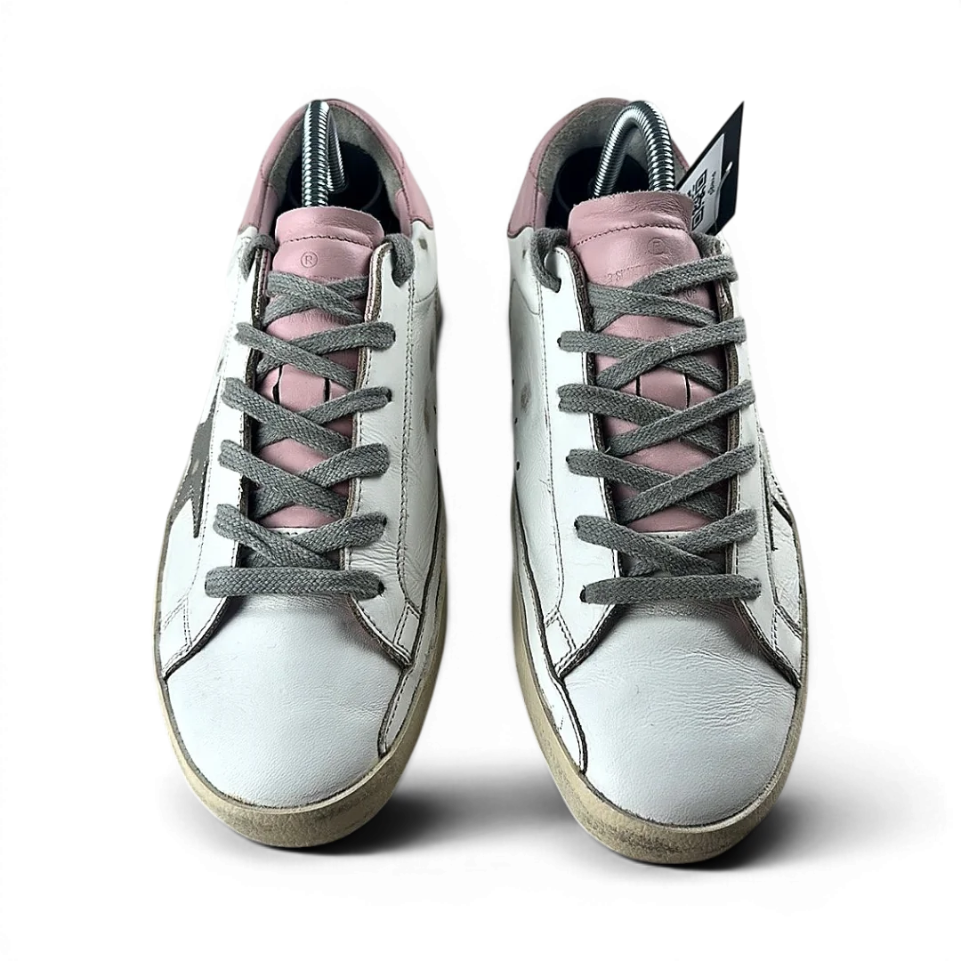 Golden Goose Super-Star — Taille 37 — Photo 2/5 #État_Très bon état · Sans boîte