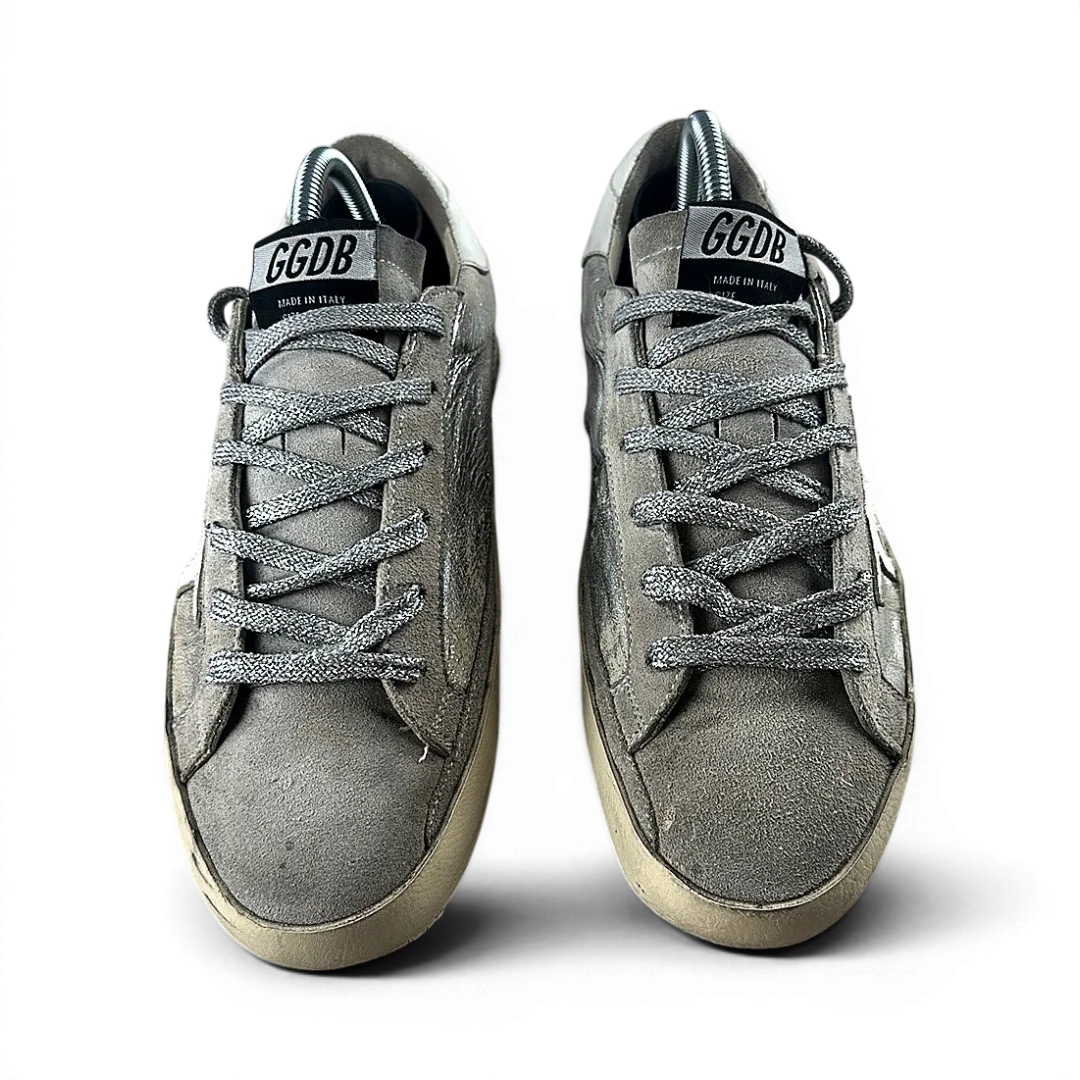 Golden Goose Super-Star — Taille 37 — Photo 2/5 #État_Très bon état · Sans boîte