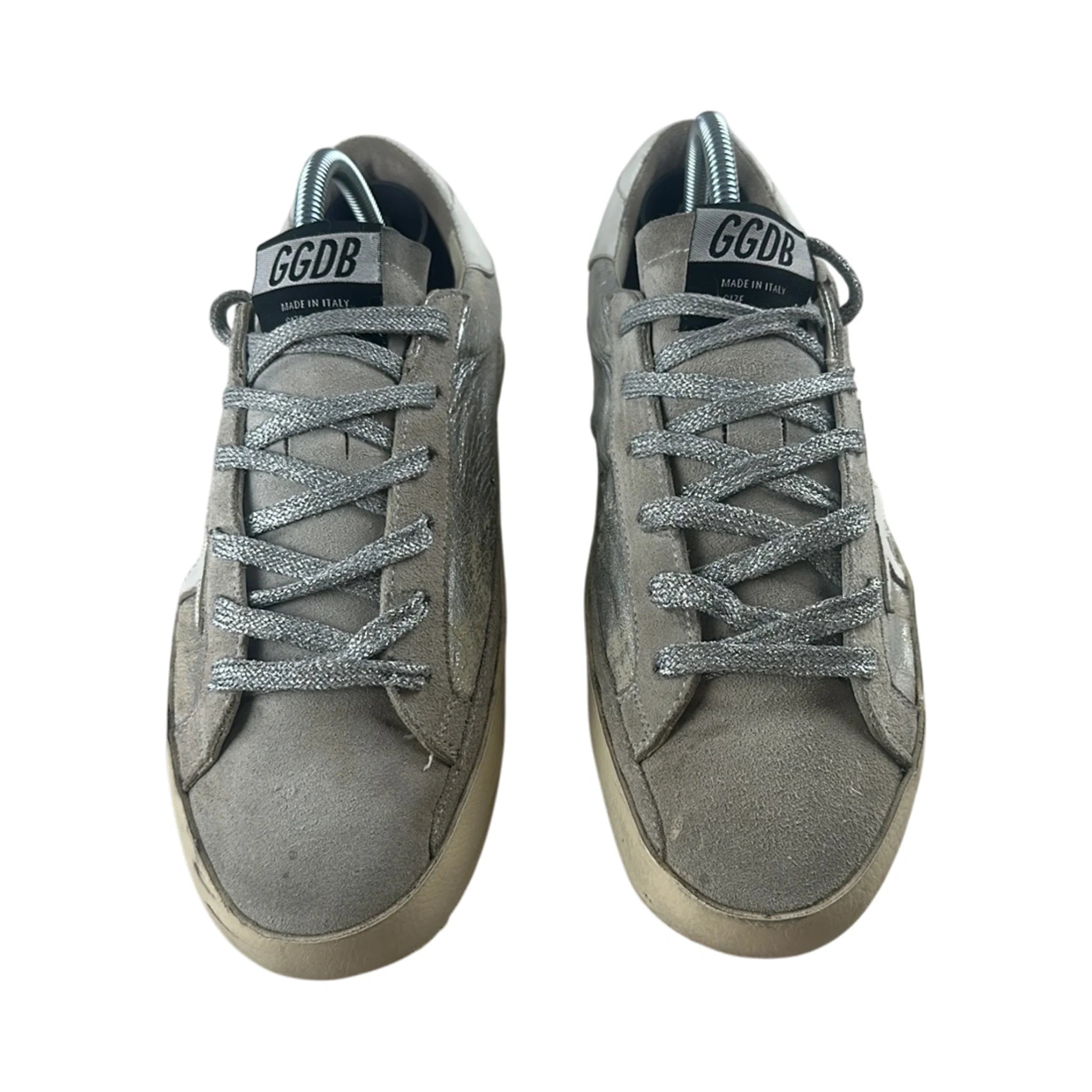 Golden Goose Super-Star — Taille 37 — Photo 2/5 #État_Occasion · Très bon · Sans boîte
