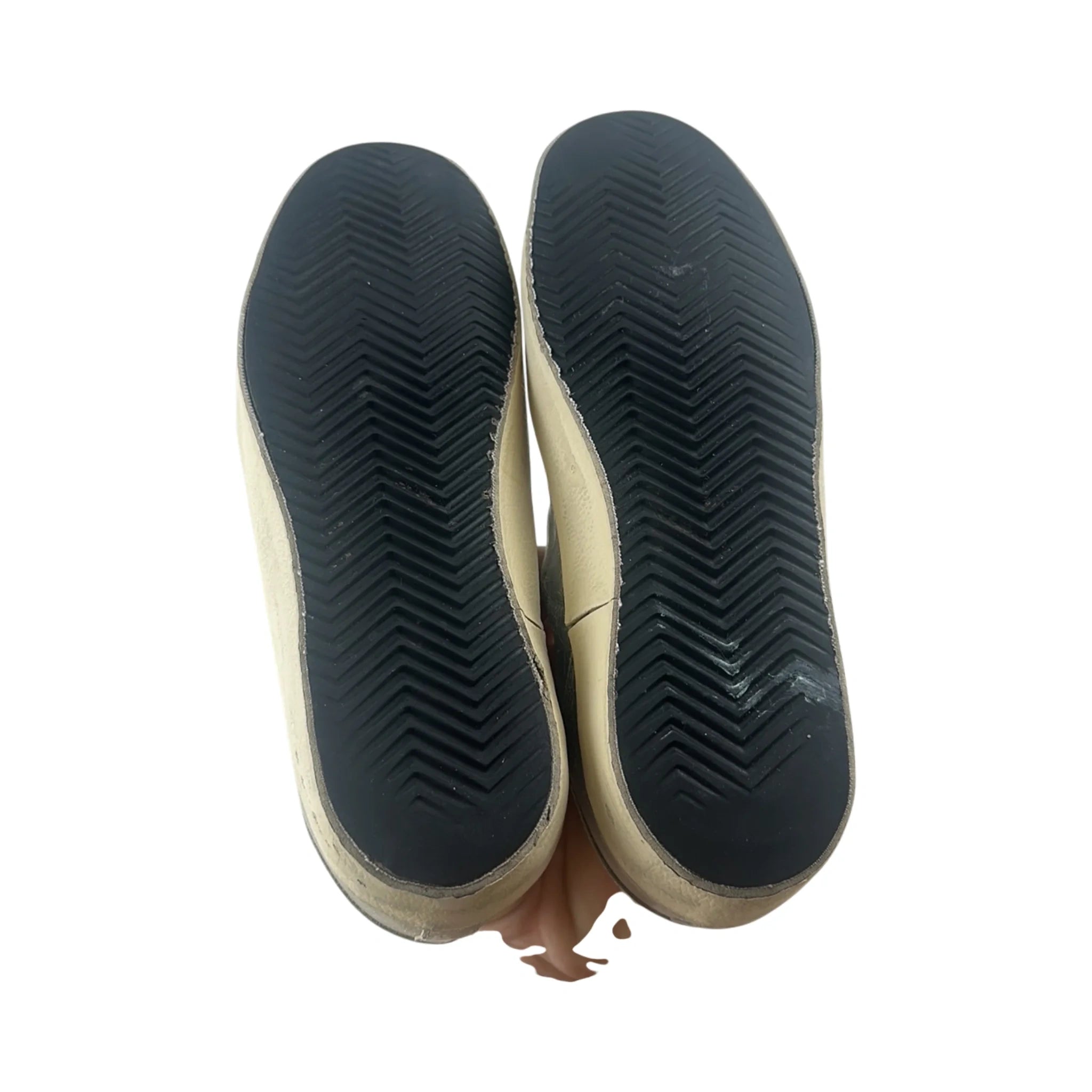 Golden Goose Super-Star — Taille 37 — Photo 4/5 #État_Occasion · Très bon · Sans boîte
