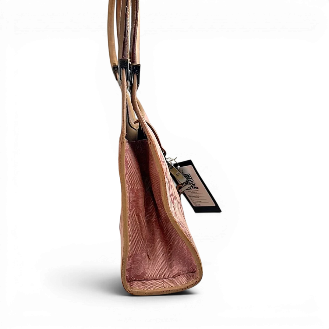 Gucci Jackie Rose — Taille M — Photo 6/10 #État_Bon état