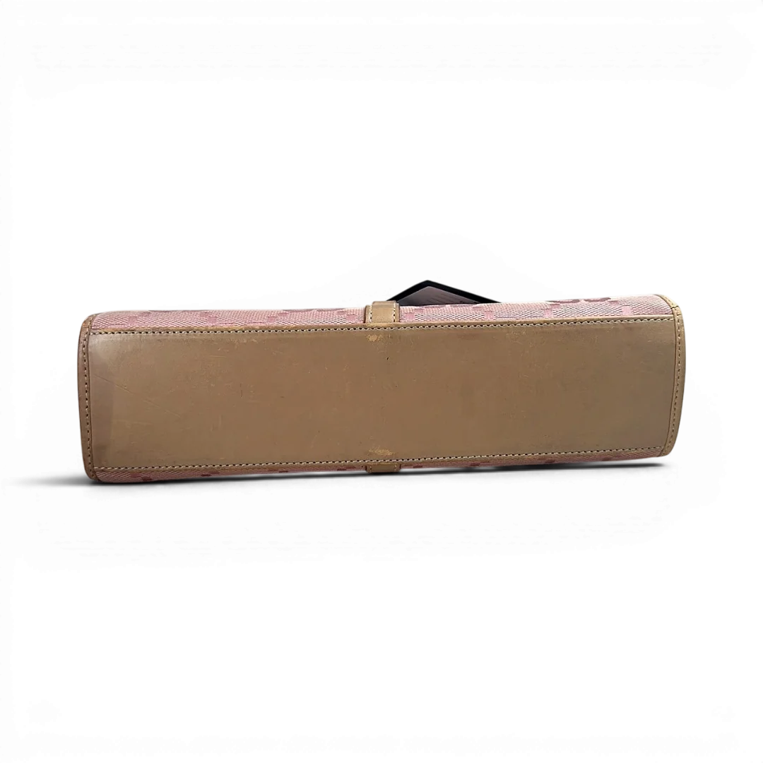 Gucci Jackie Rose — Taille M — Photo 7/10 #État_Bon état