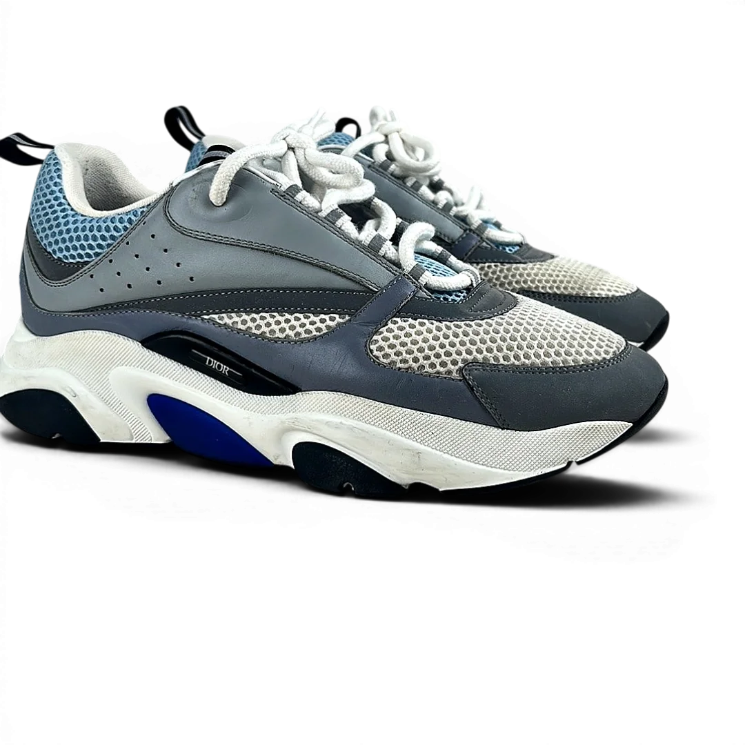 Dior B22 — Taille 45 — Photo 5/6 #État_Très bon état · Avec boîte
