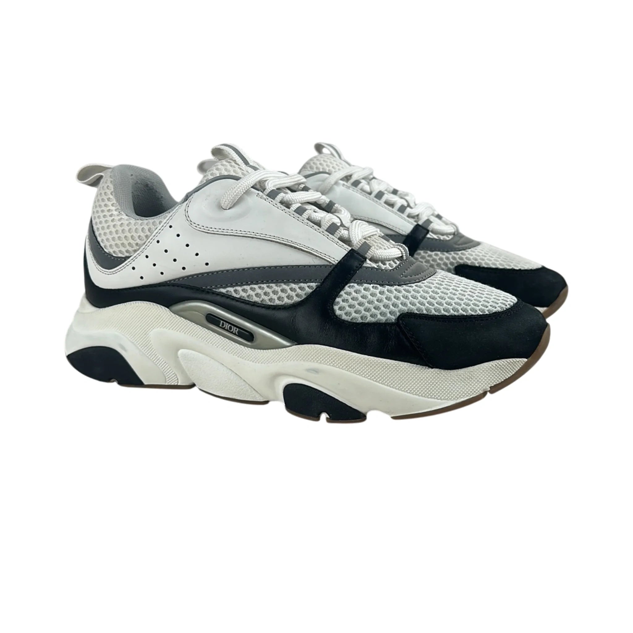 Dior B22 — Taille 41 — Photo 5/5 #État_Occasion · Très bon · Avec boîte