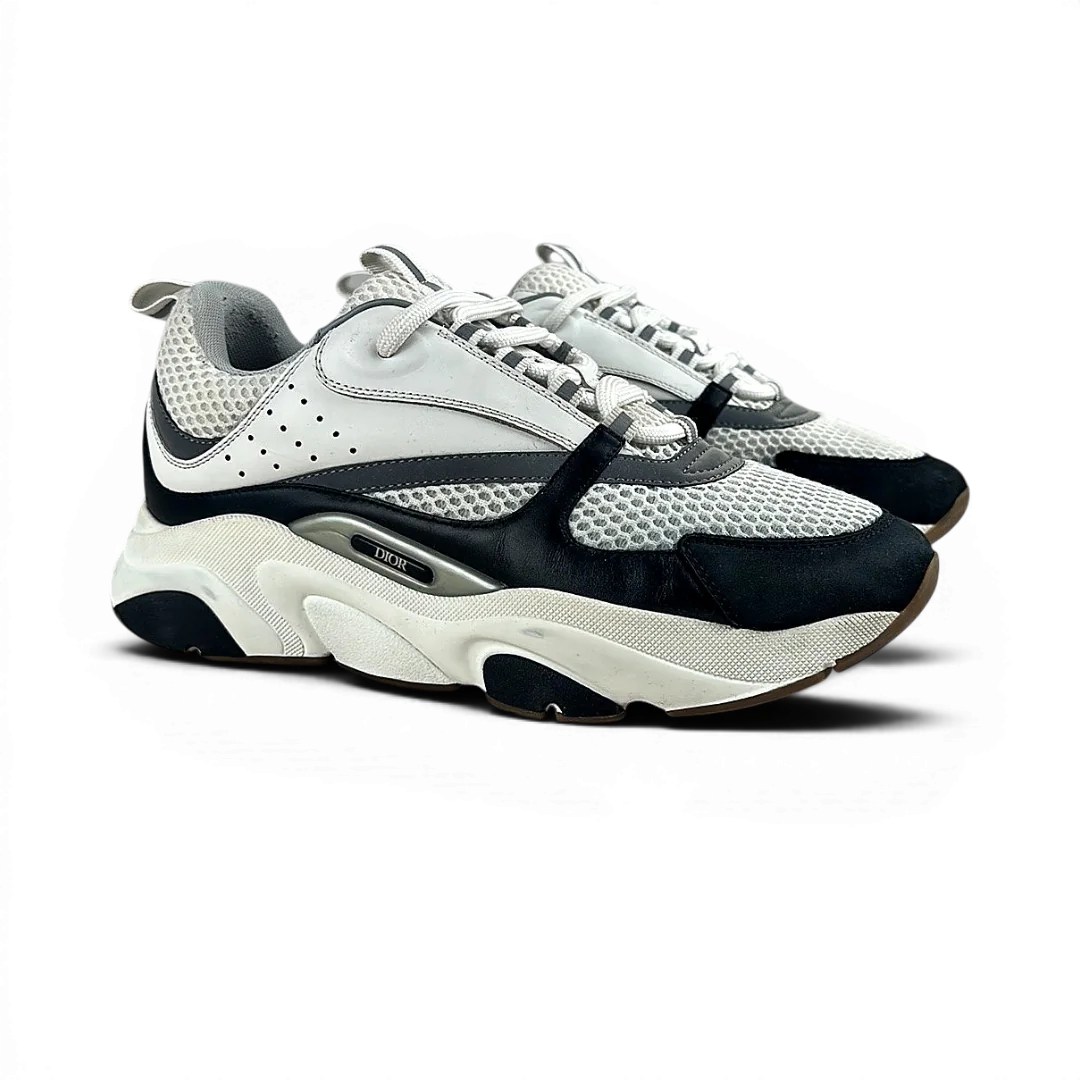 Dior B22 — Taille 41 — Photo 5/5 #État_Très bon état · Avec boîte