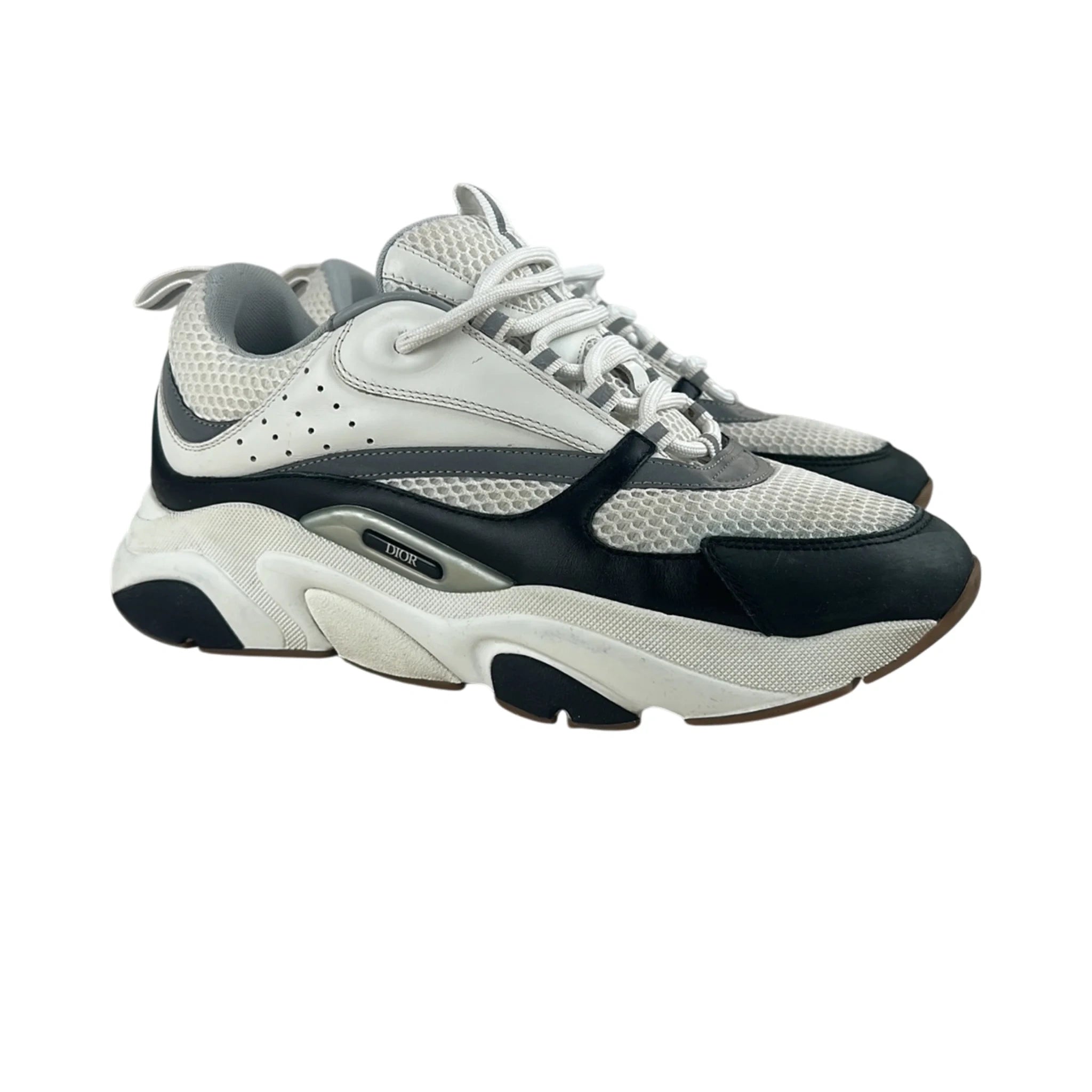 Dior B22 — Taille 43 — Photo 5/5 #État_Occasion · Très bon · Avec boîte