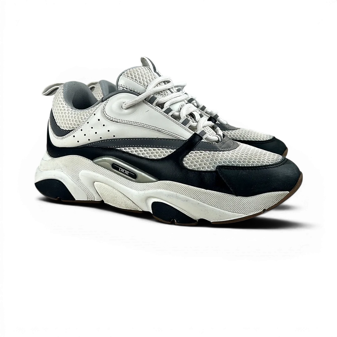 Dior B22 — Taille 43 — Photo 5/5 #État_Très bon état · Avec boîte