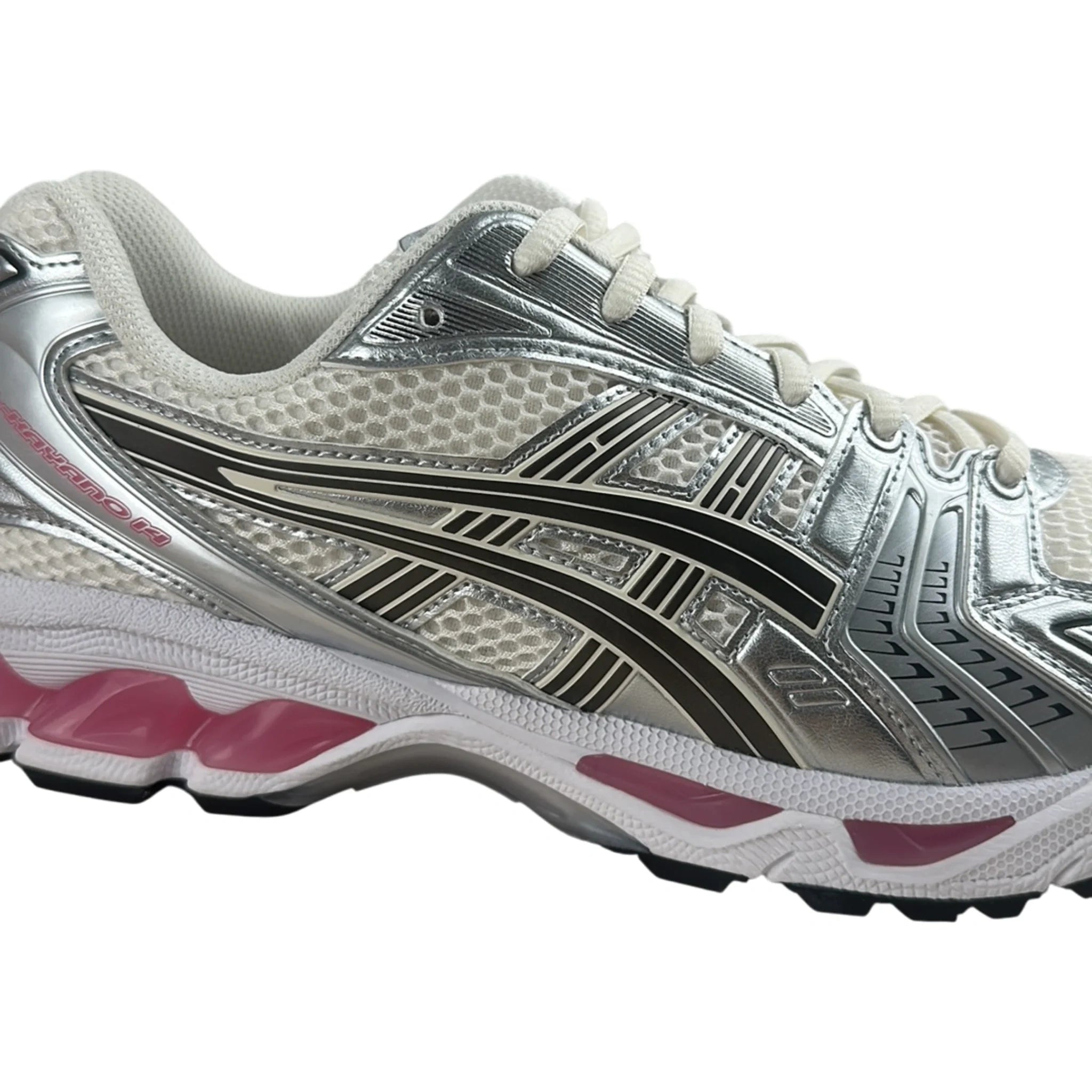Asics Gel Kayano 14 Sweet Pink