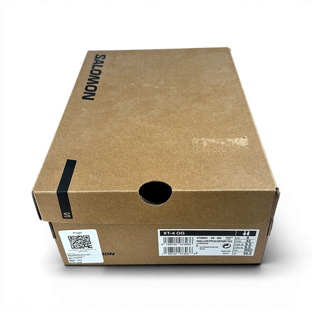 SALOMON XT-4 OG