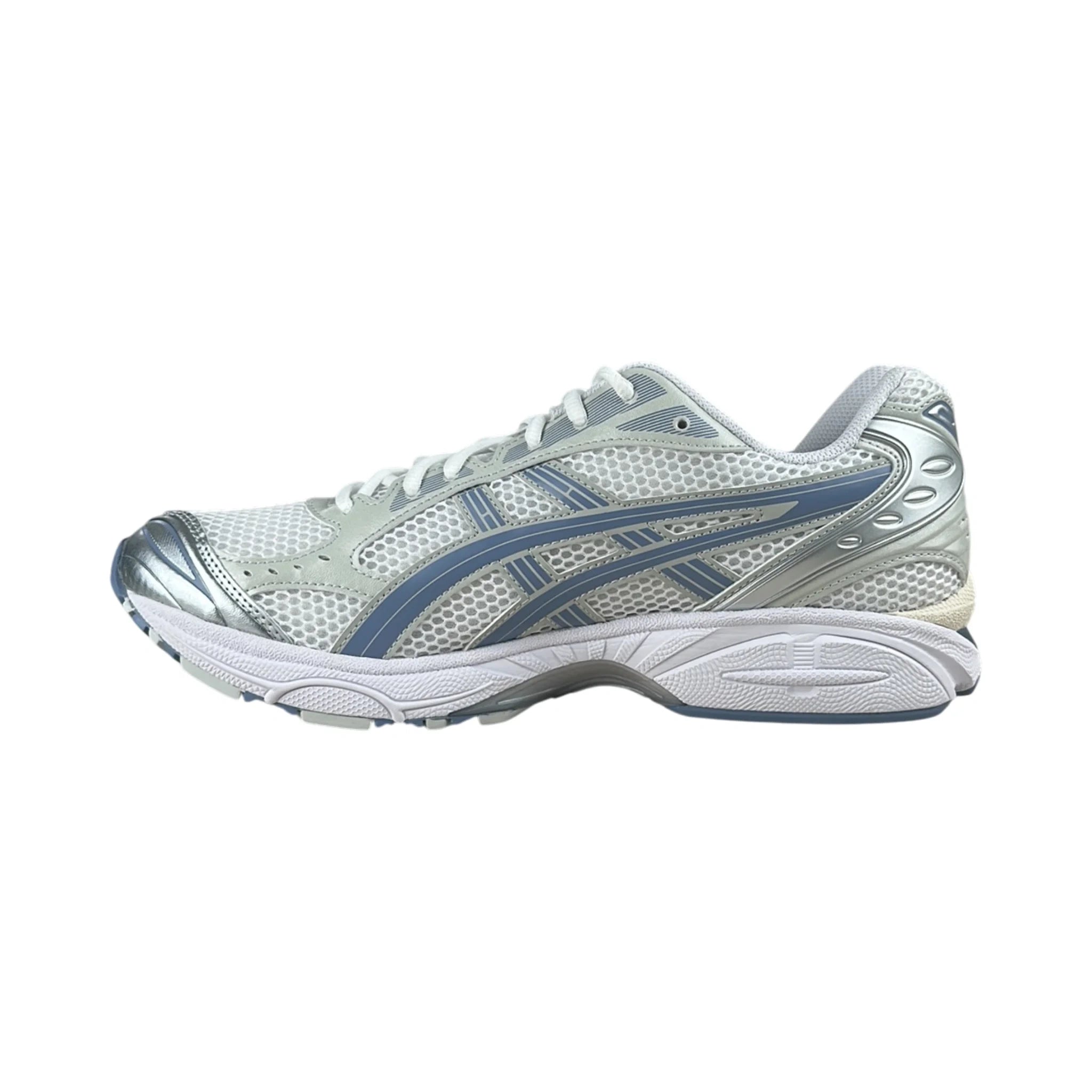 ASICS Gel Kayano 14 White/Light Navy