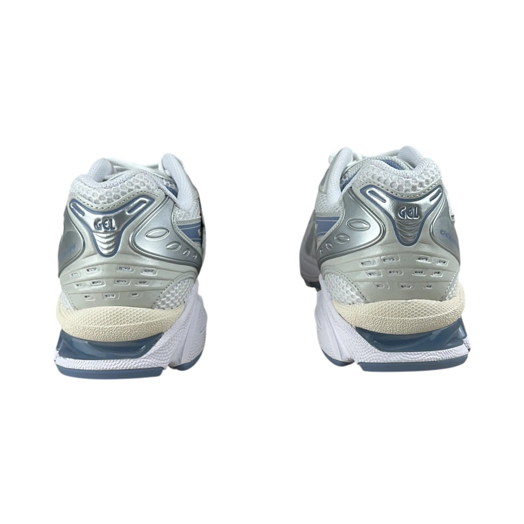 ASICS Gel Kayano 14 White/Light Navy