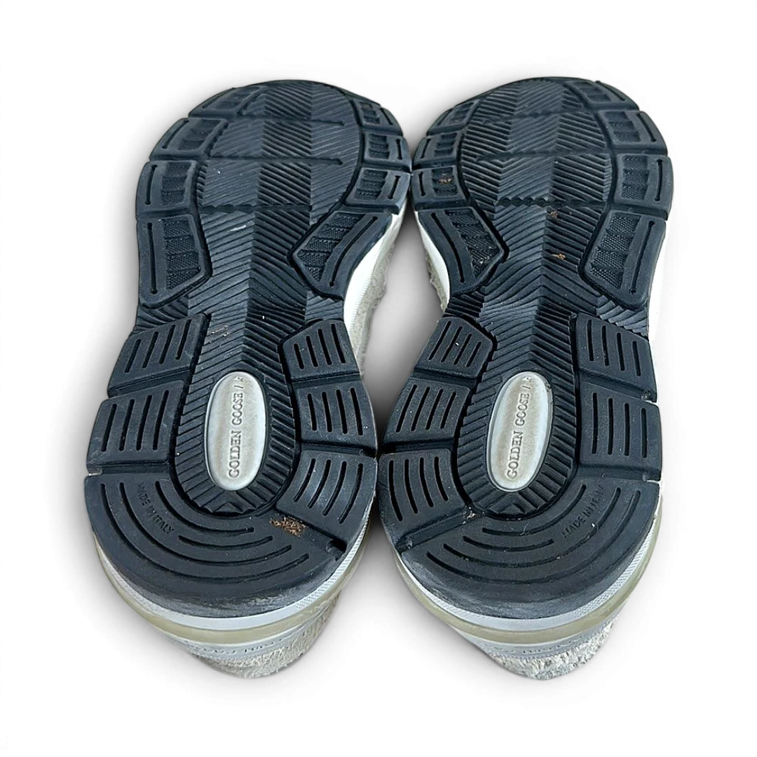Golden Goose Dad-Star — Taille 38 — Photo 5/5 #État_Très bon état · Avec boîte